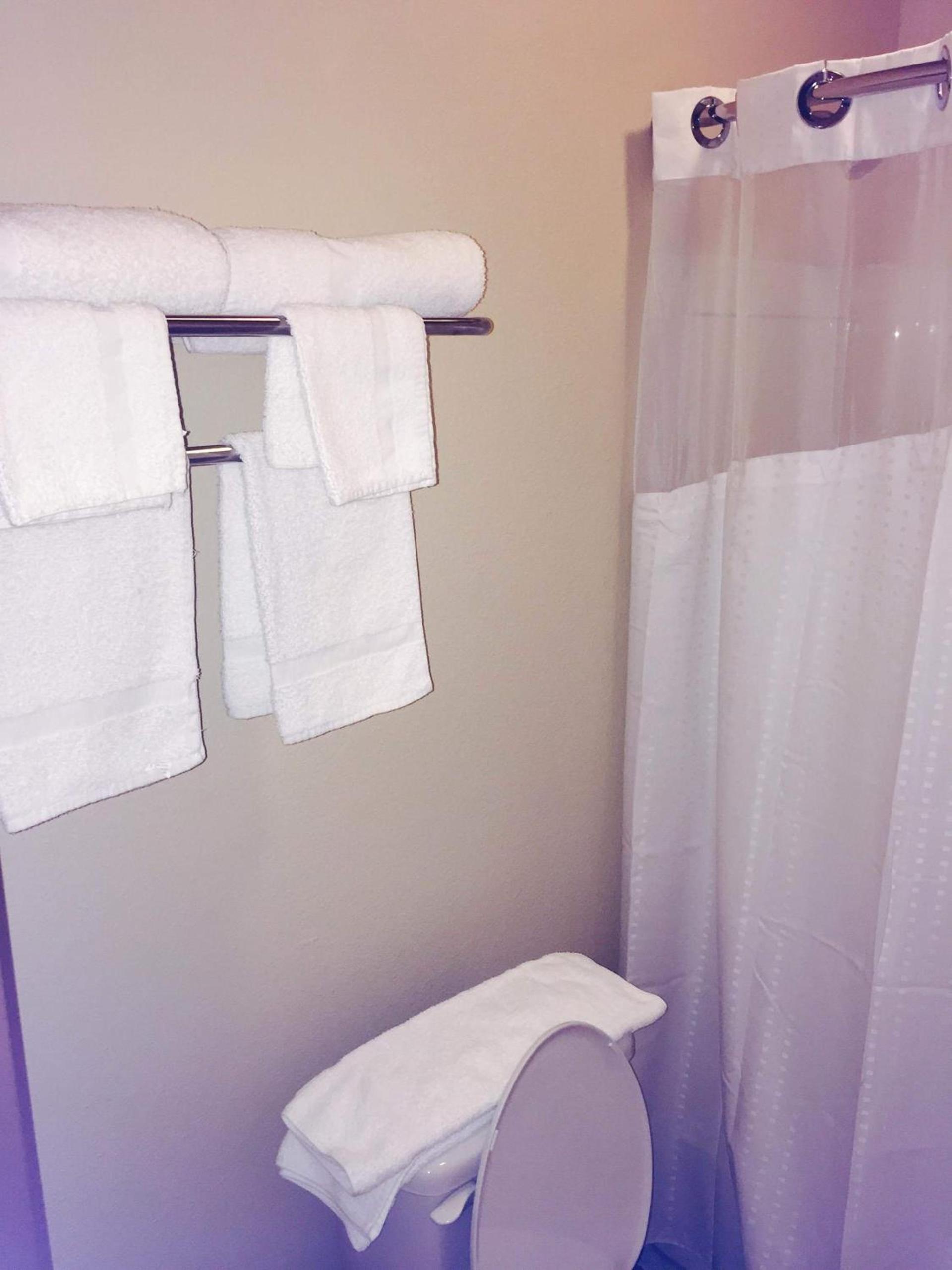 Texan Inn and Suites Tilden photo 25
