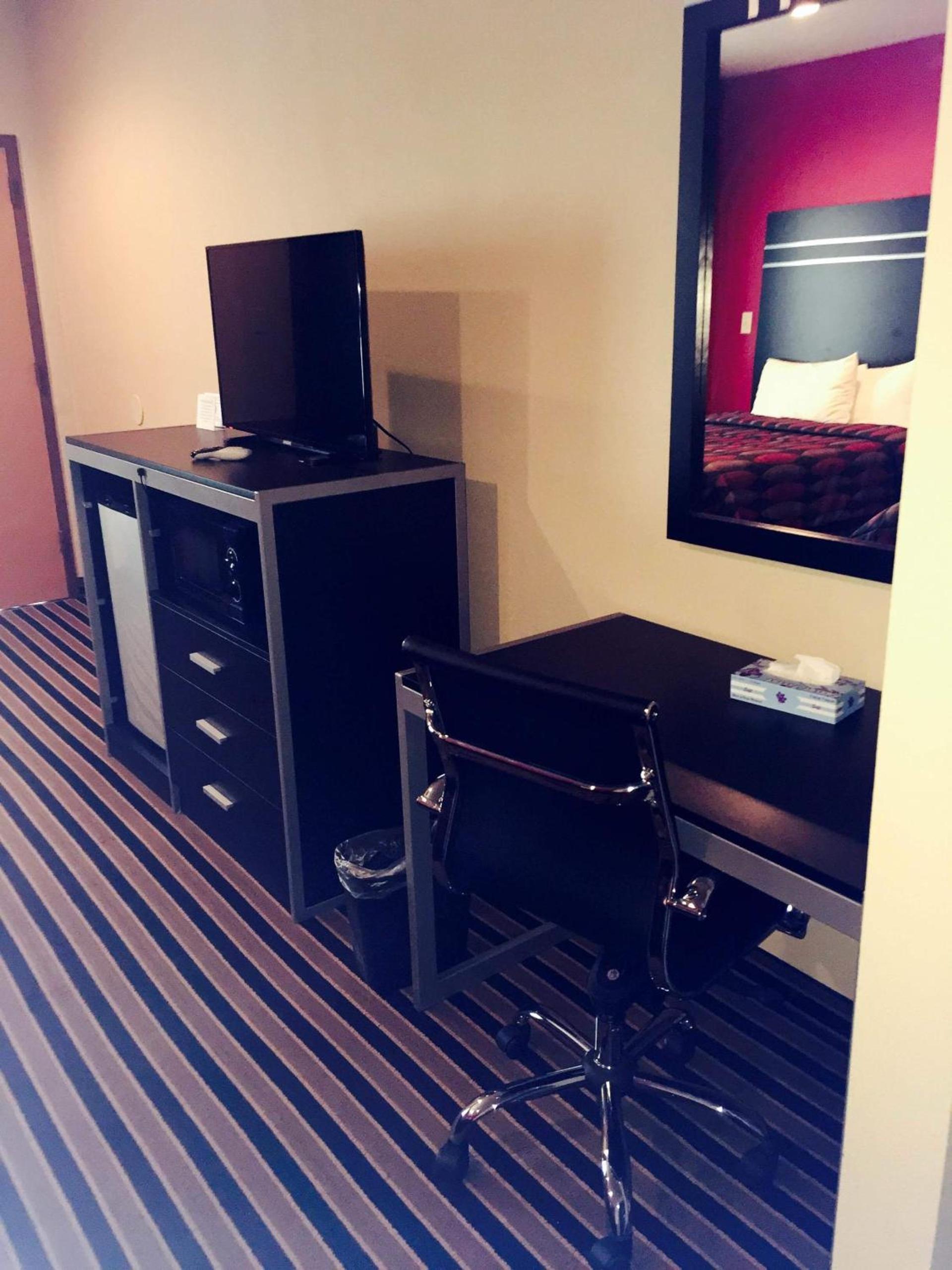 Texan Inn and Suites Tilden photo 16