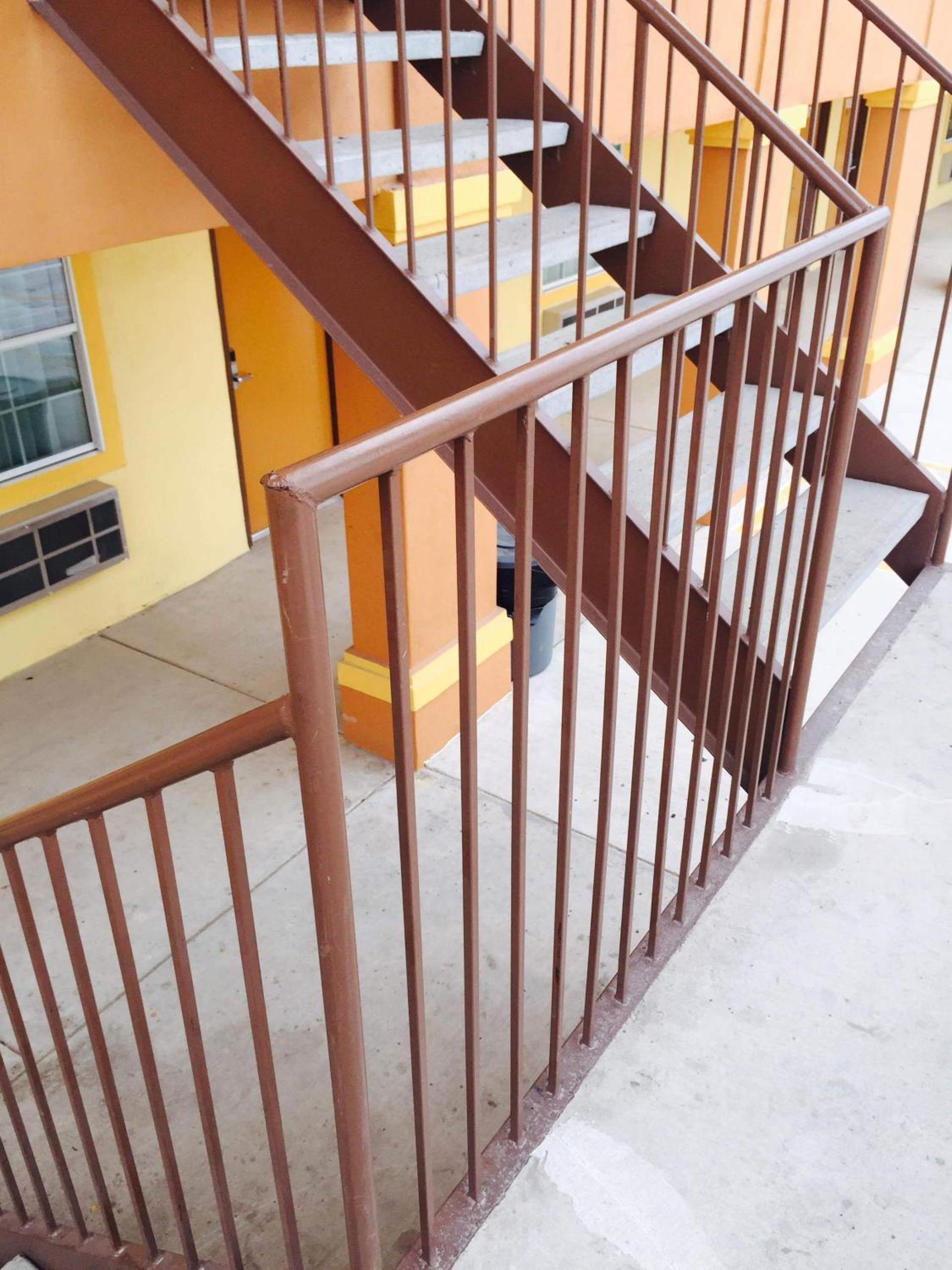 Texan Inn and Suites Tilden photo 9