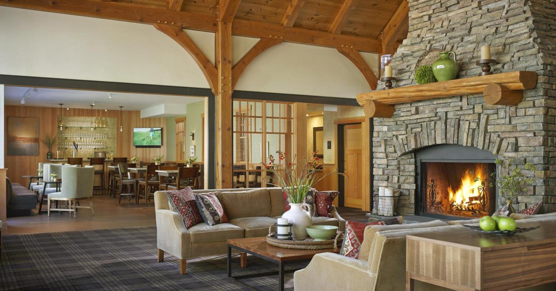 Green Mountain Suites Hotel photo 18
