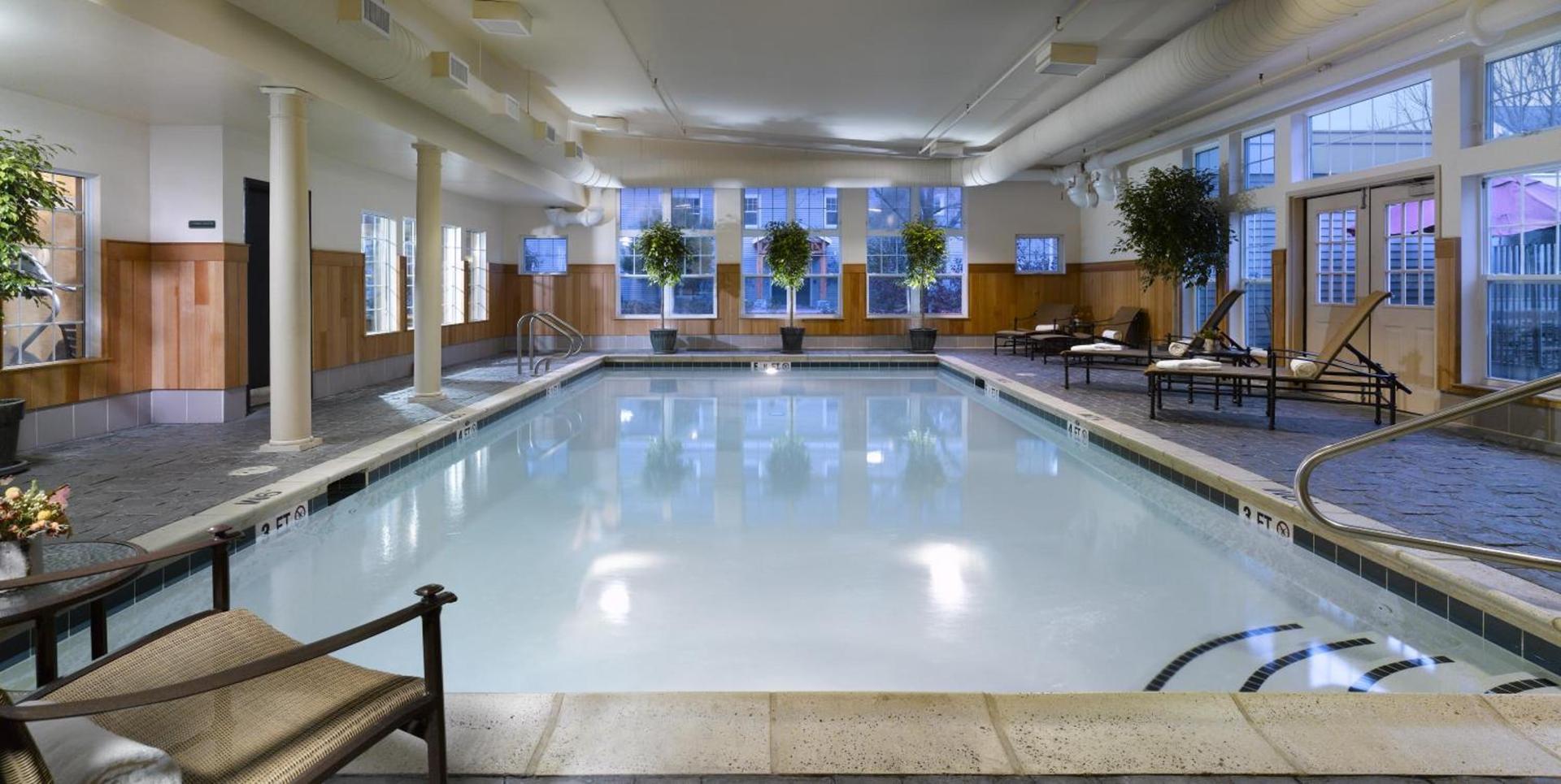Green Mountain Suites Hotel photo 2