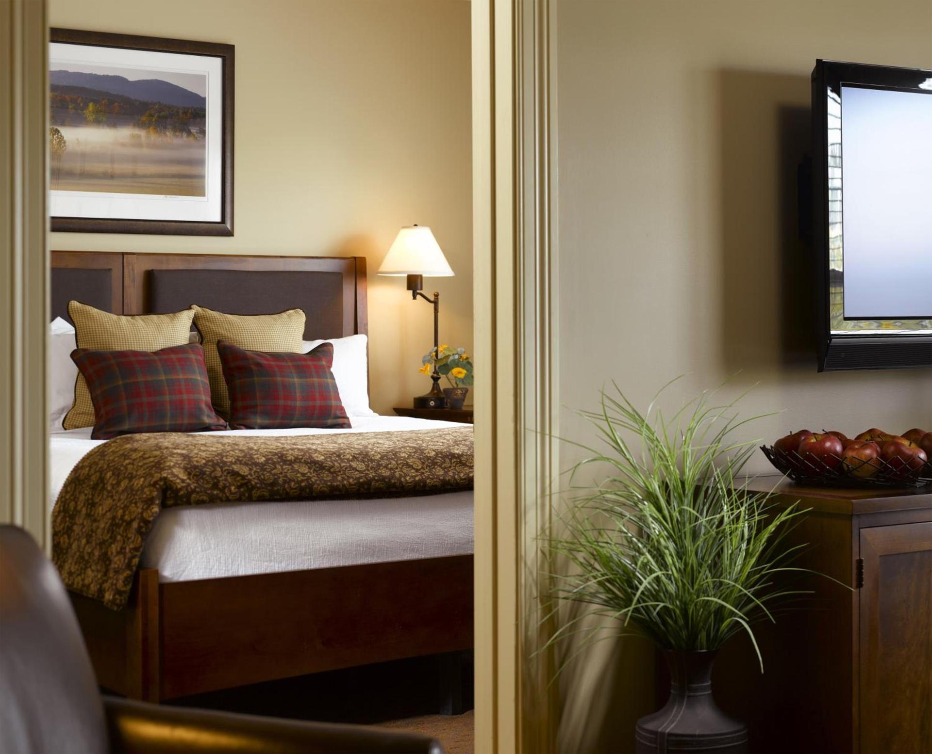 Green Mountain Suites Hotel photo 5
