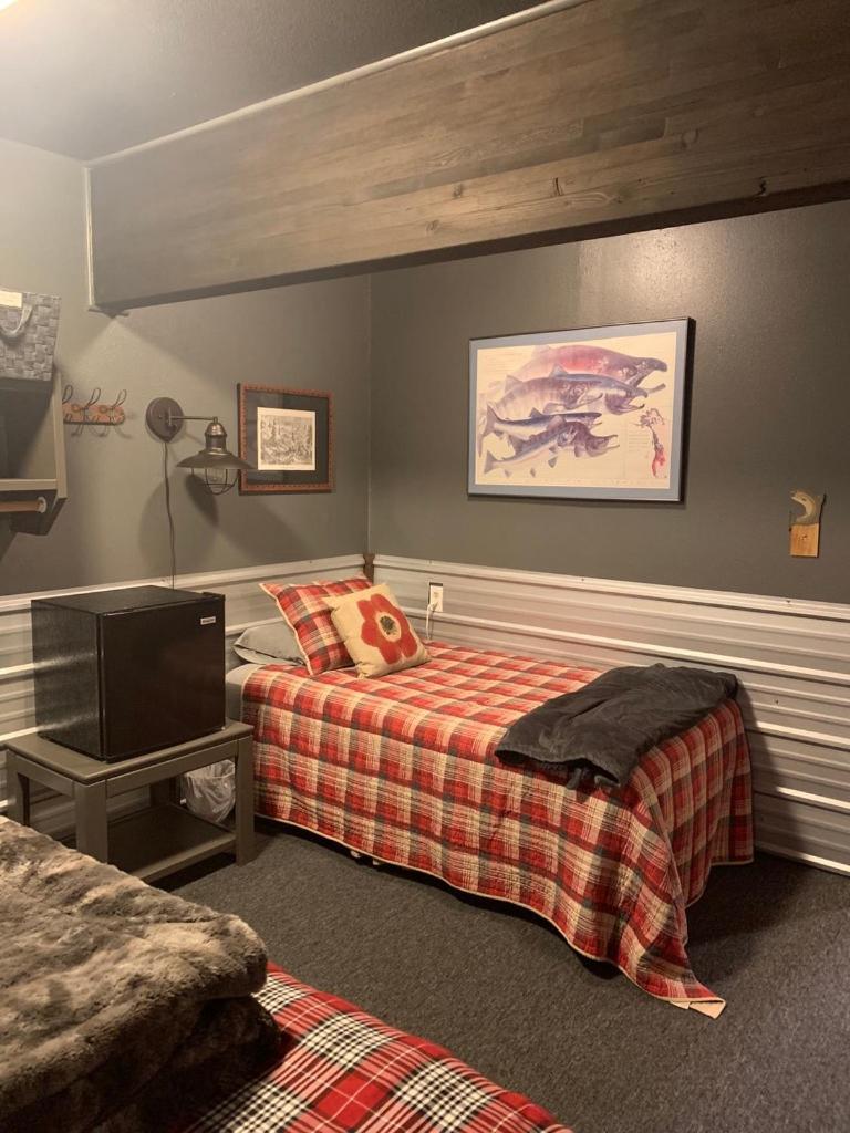 Clam Gulch Lodge photo 16