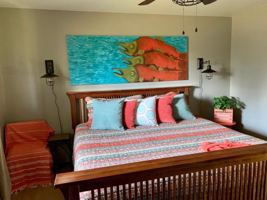 Clam Gulch Lodge photo 19