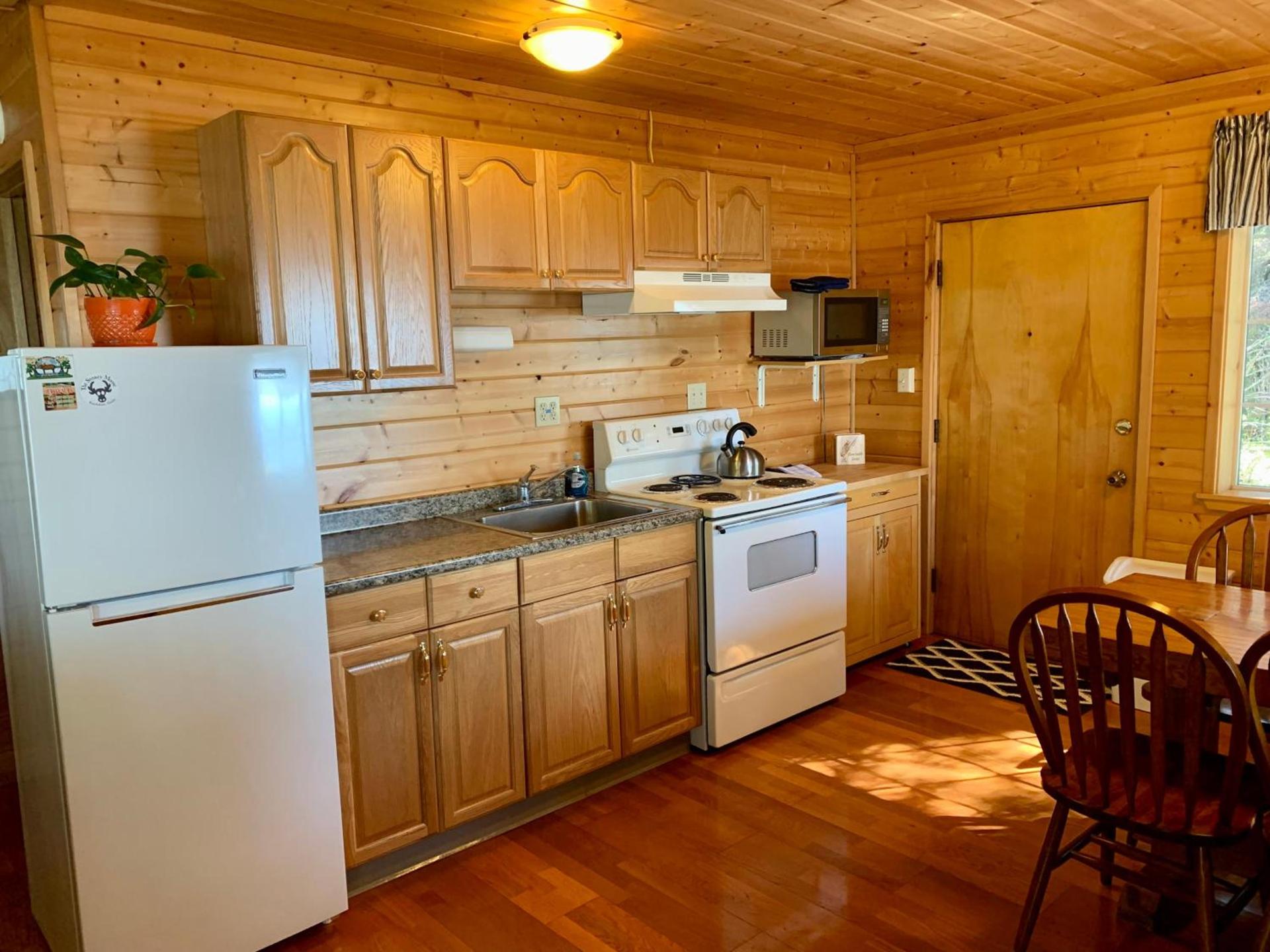 Clam Gulch Lodge photo 23