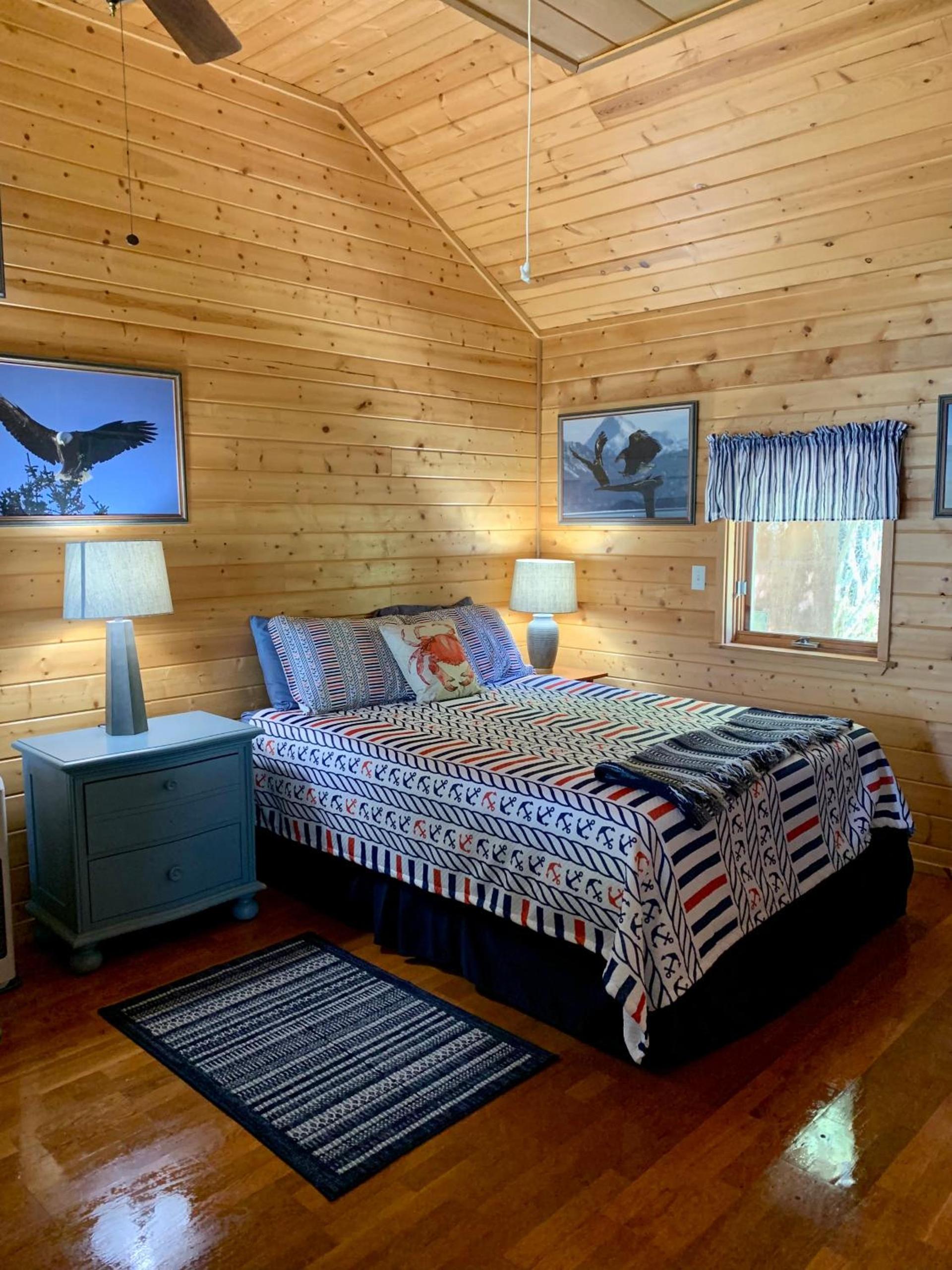 Clam Gulch Lodge photo 26
