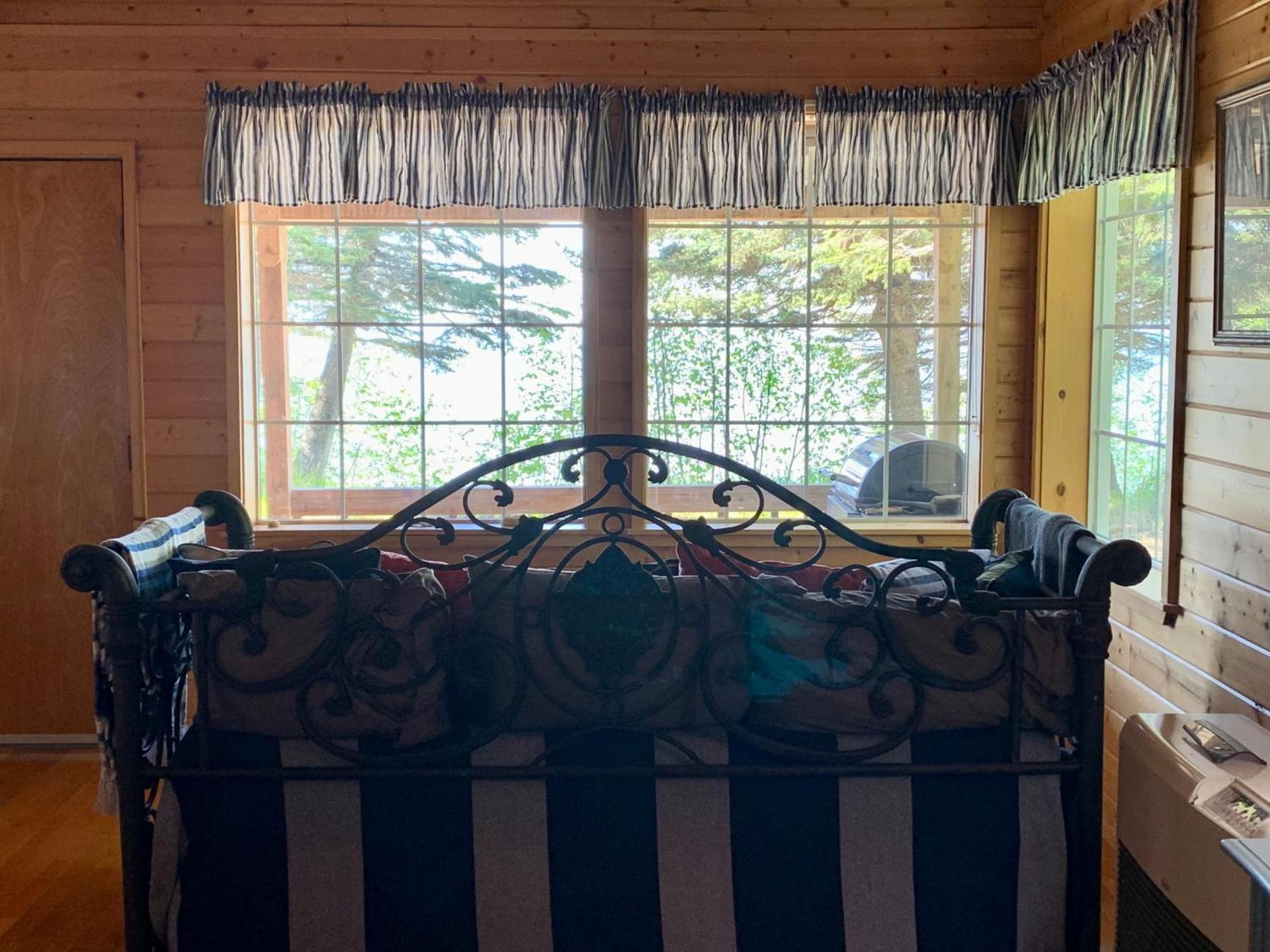 Clam Gulch Lodge photo 25