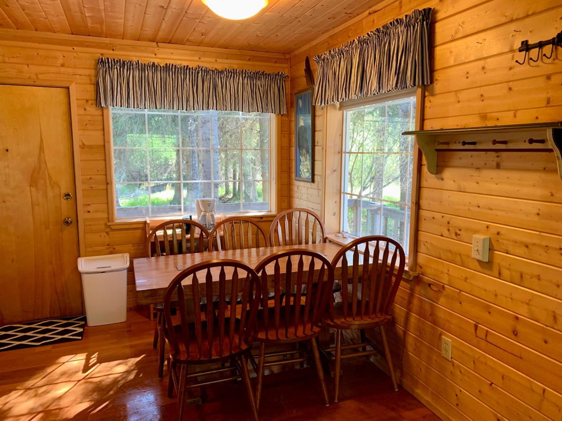 Clam Gulch Lodge photo 24