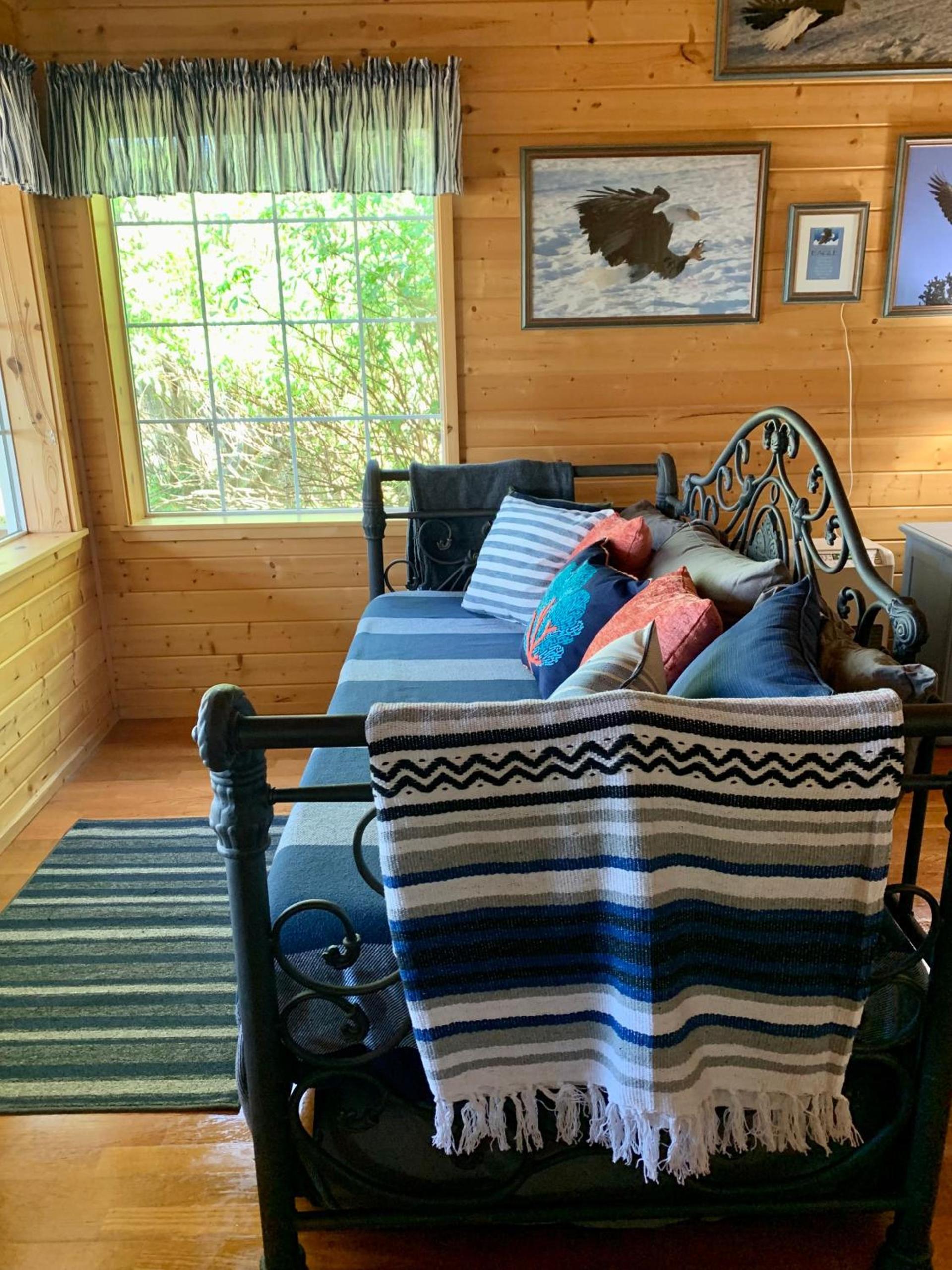 Clam Gulch Lodge photo 28