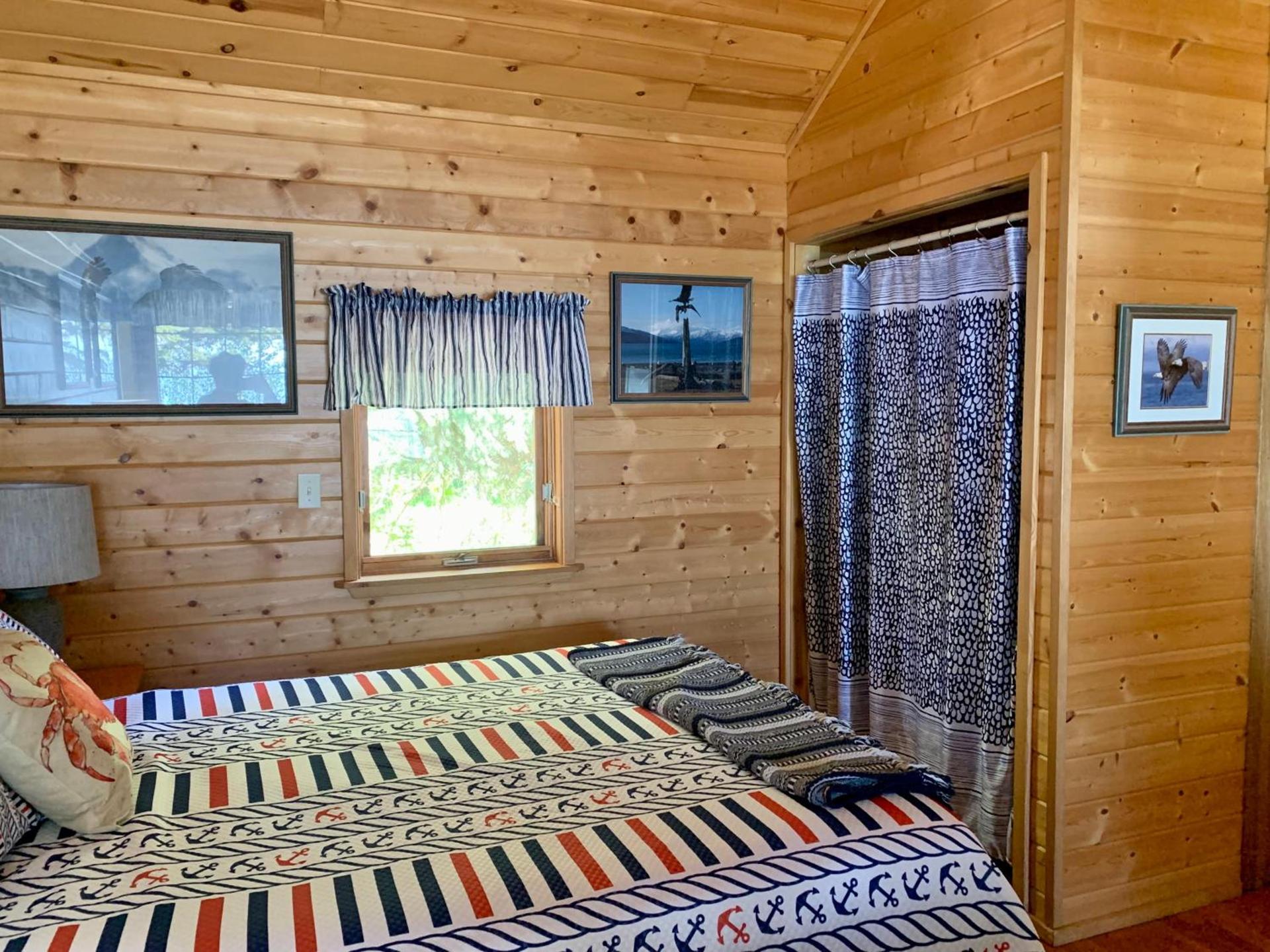 Clam Gulch Lodge photo 27