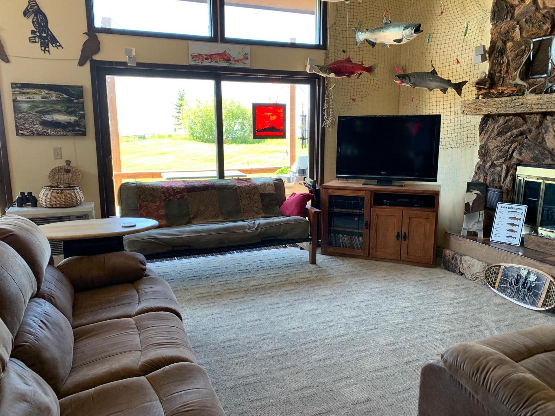 Clam Gulch Lodge photo 35