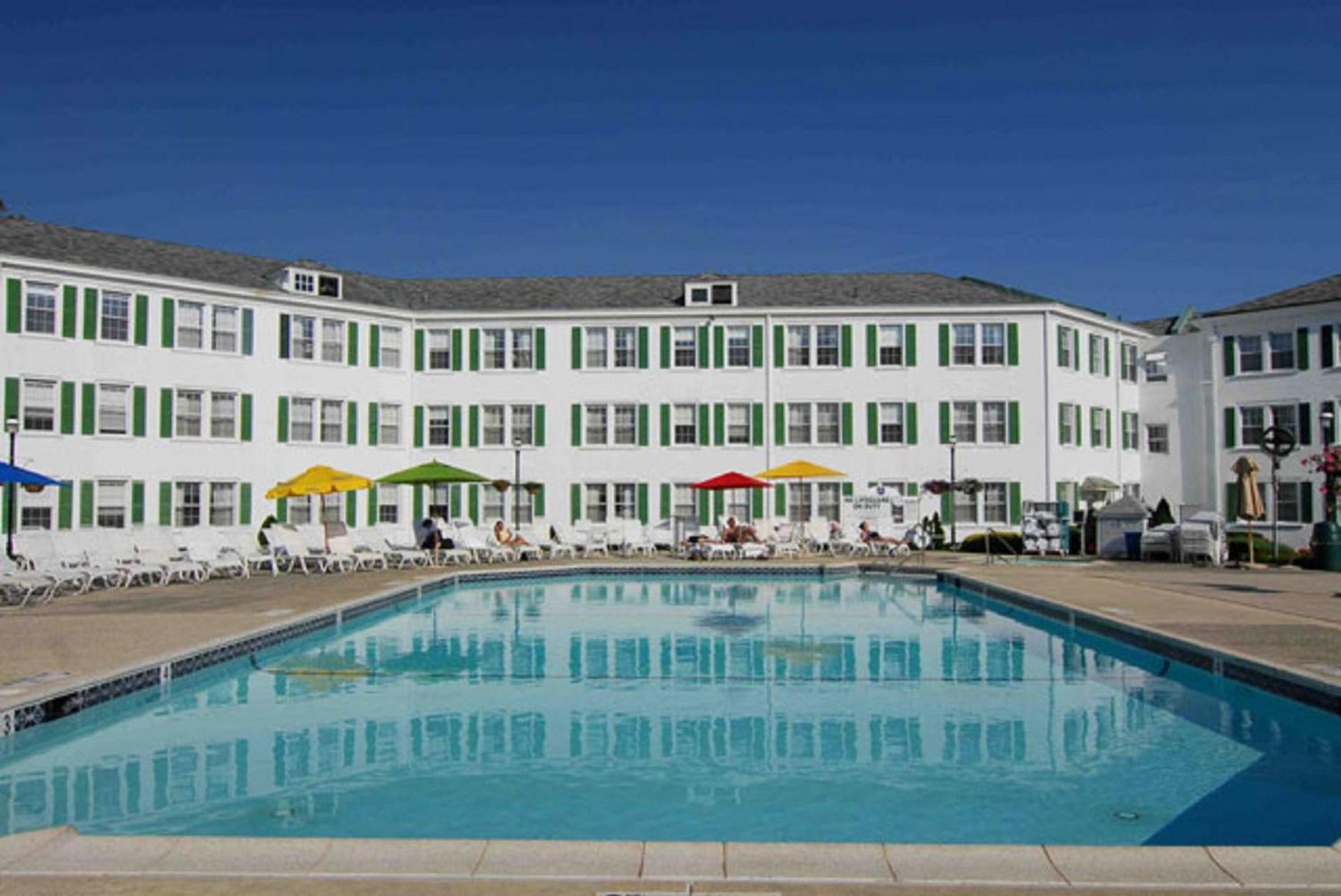 Seaview Hotel photo 38
