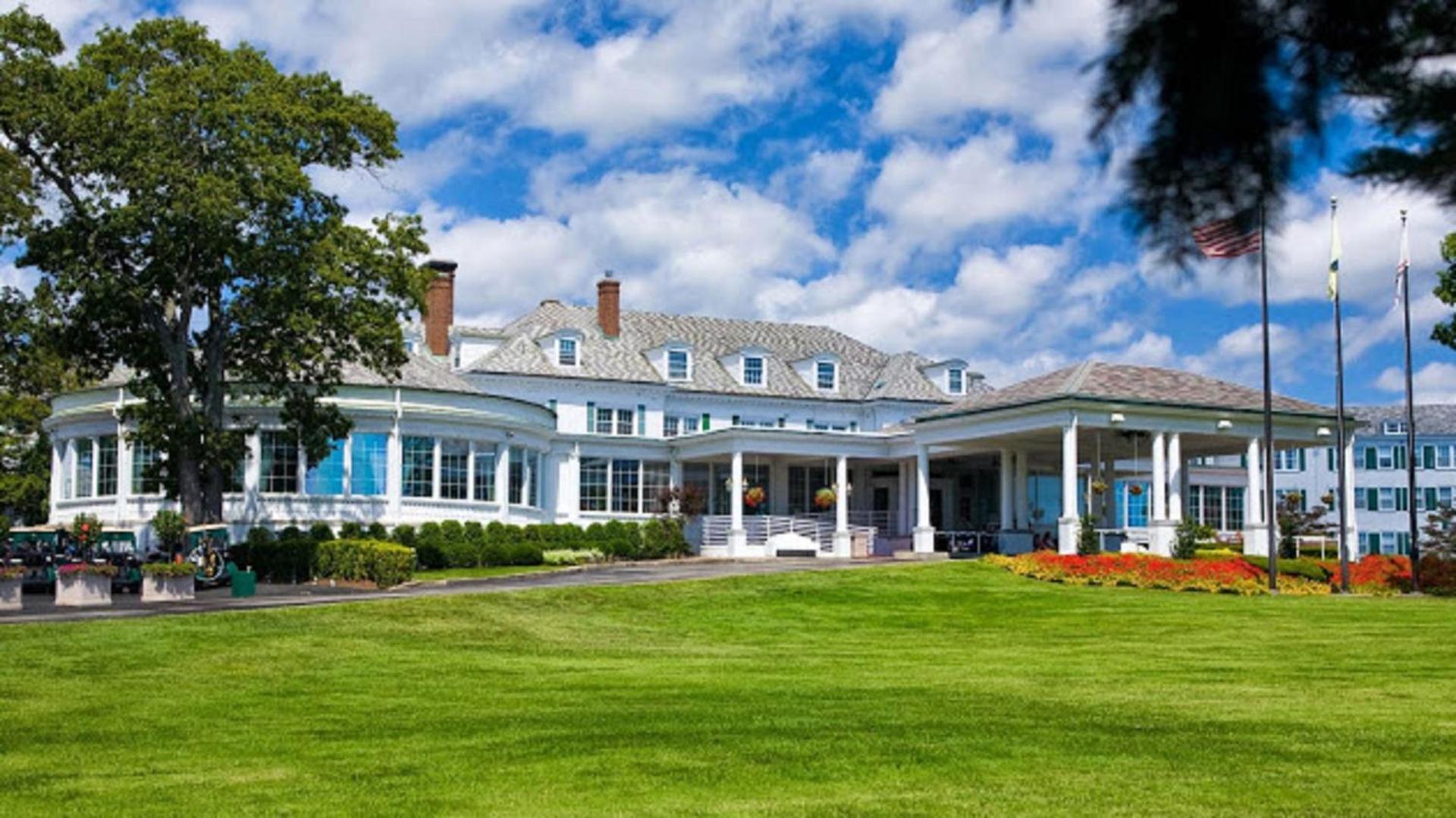 Seaview Hotel photo 53