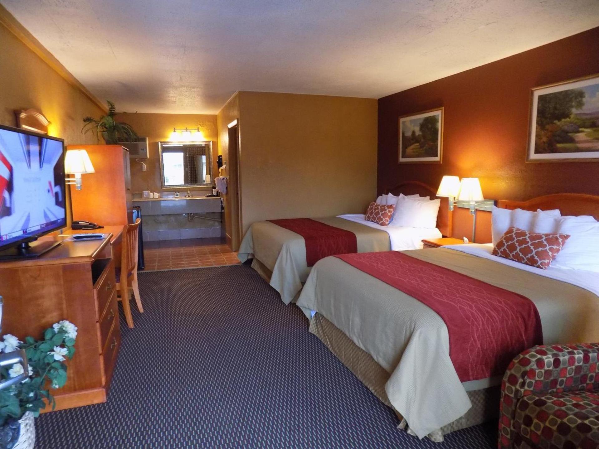 Virginia Inn photo 30