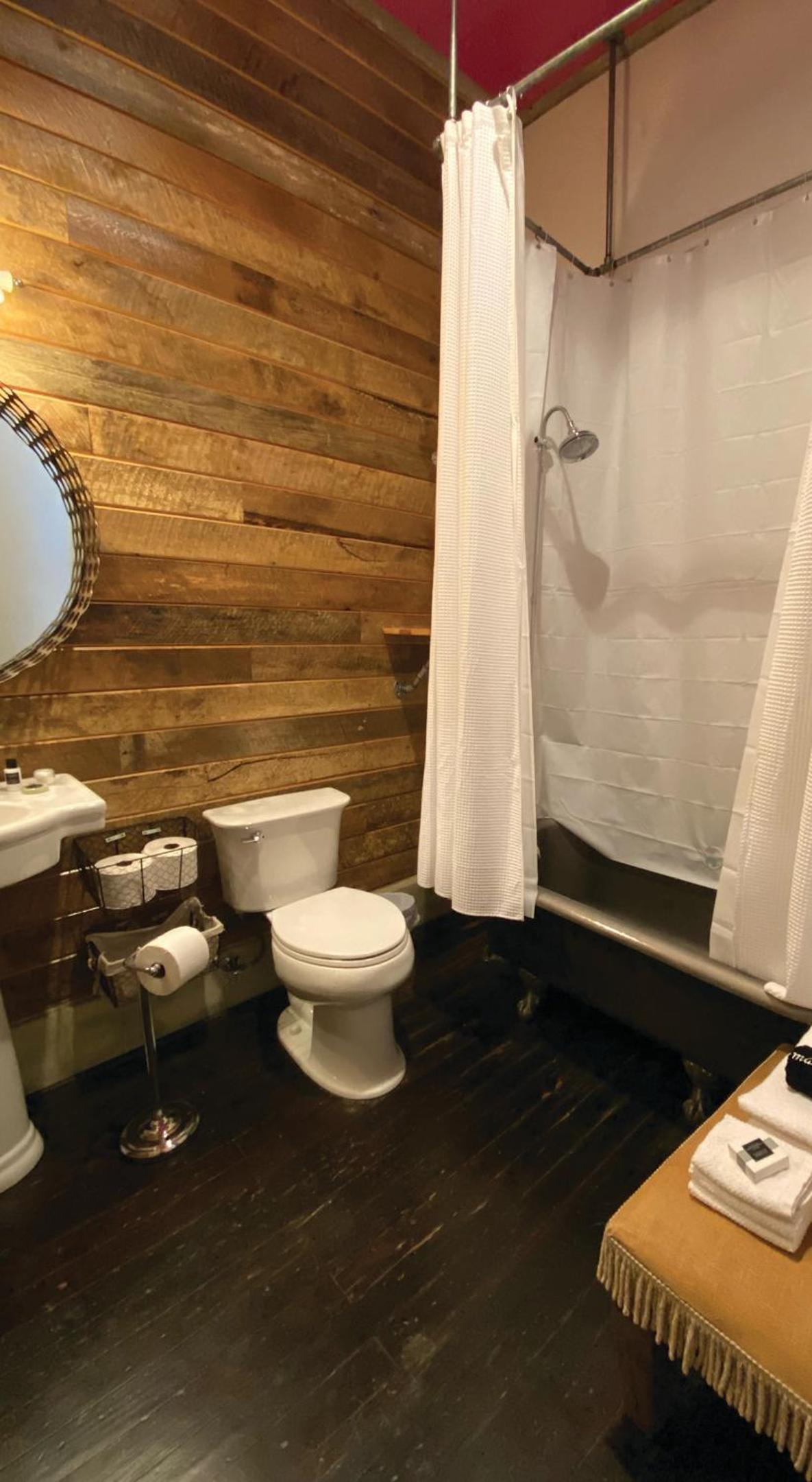 Mulberry Inn photo 11