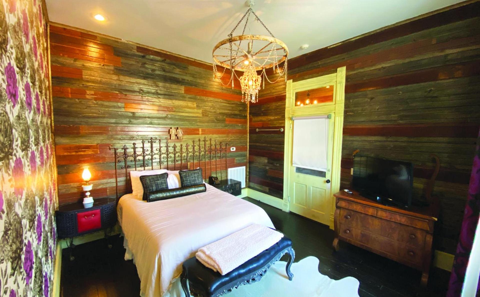 Mulberry Inn photo 15