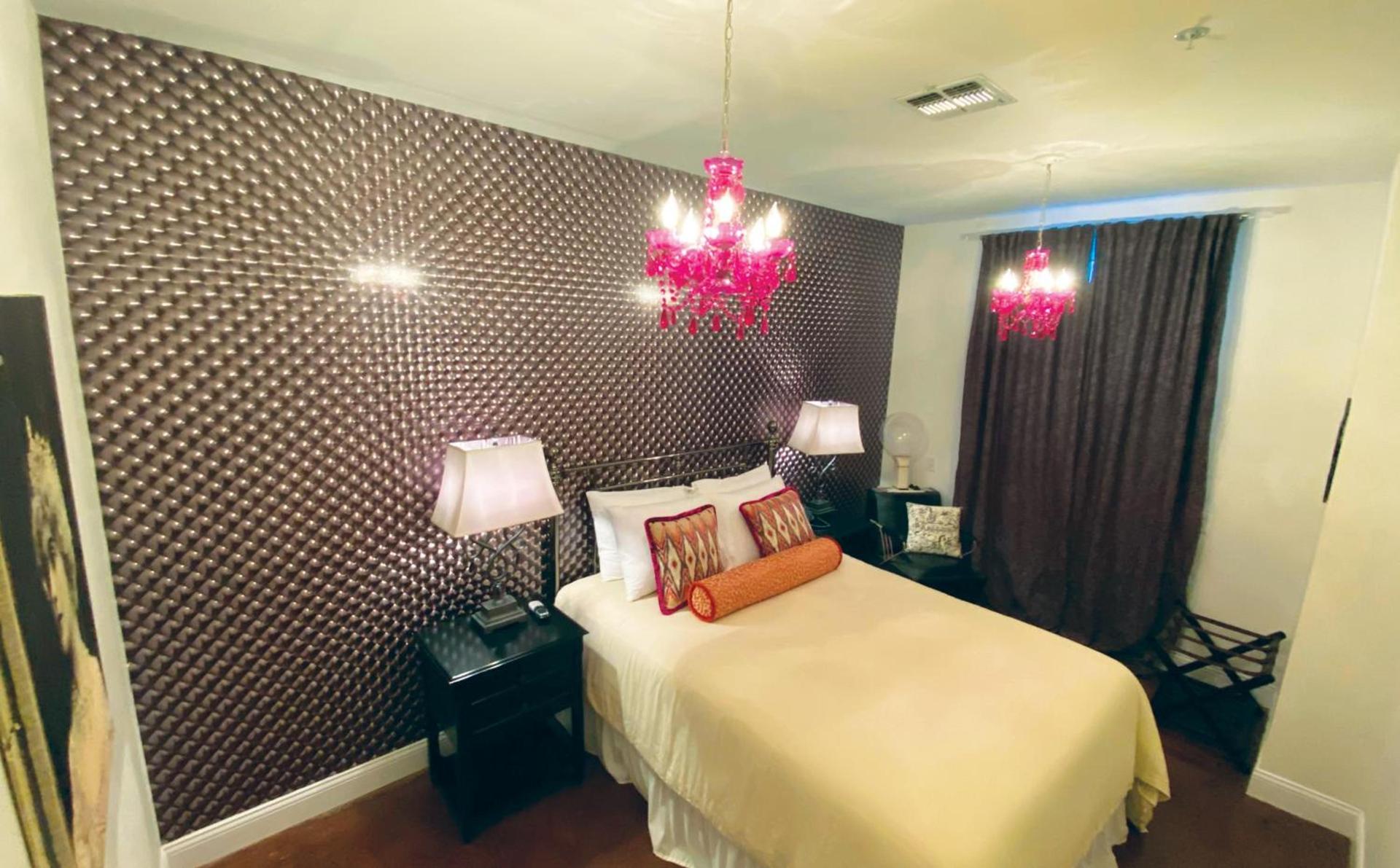 Mulberry Inn photo 17