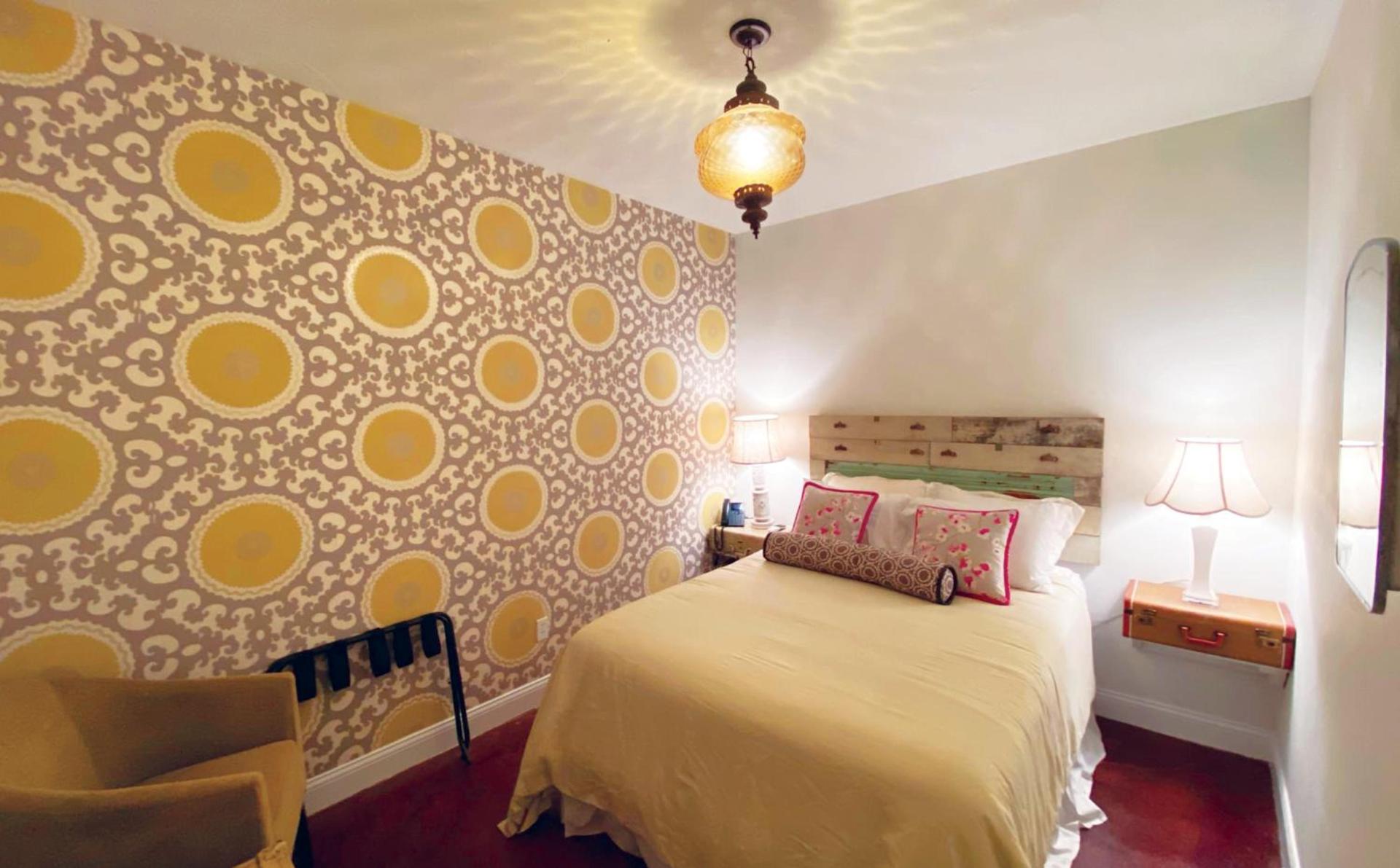Mulberry Inn photo 20