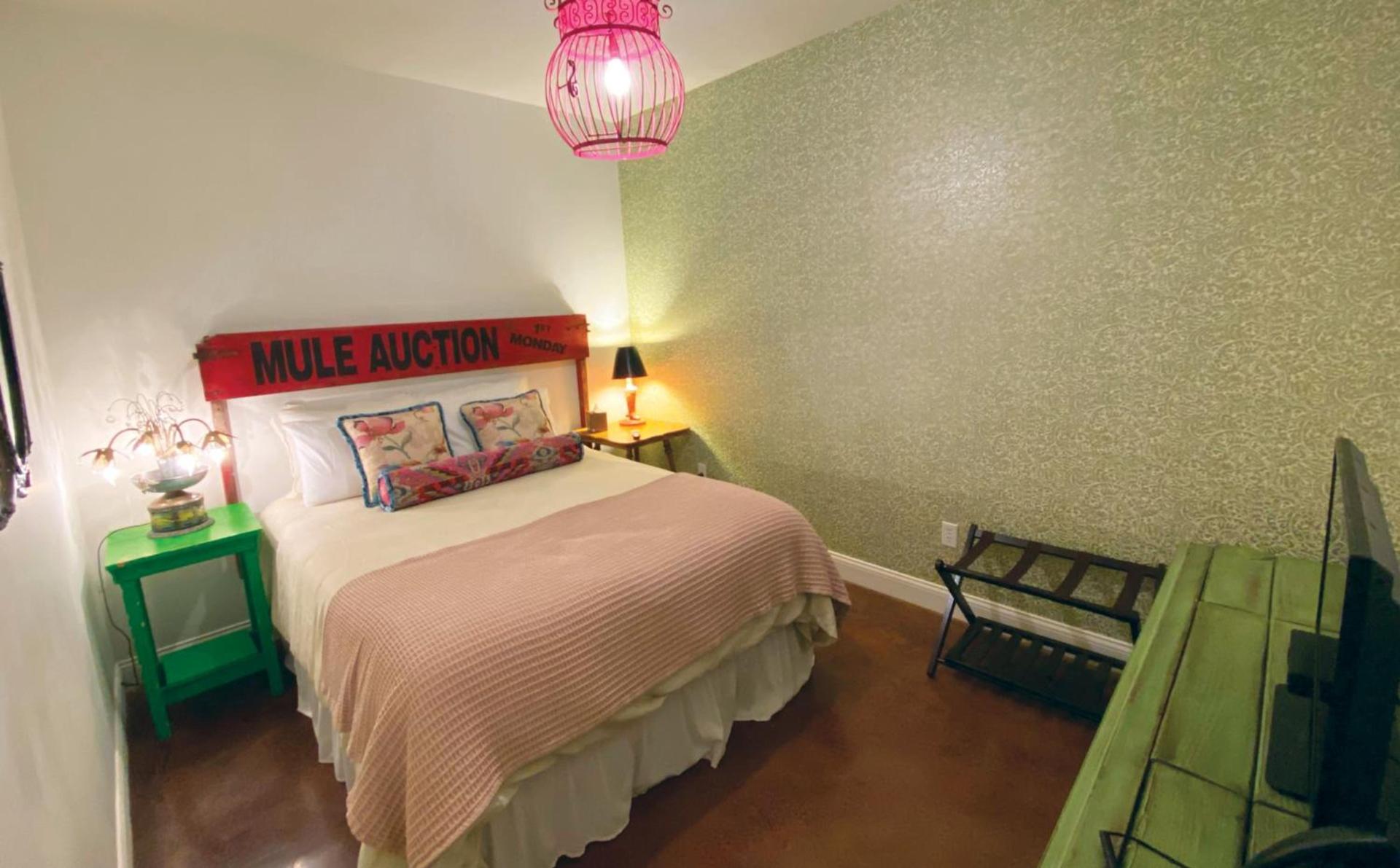 Mulberry Inn photo 19