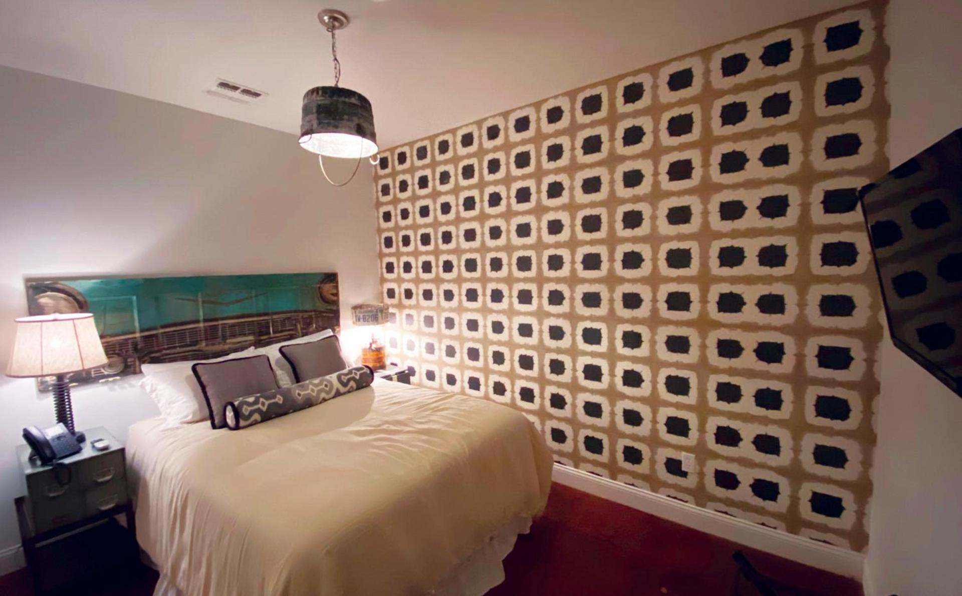 Mulberry Inn photo 18