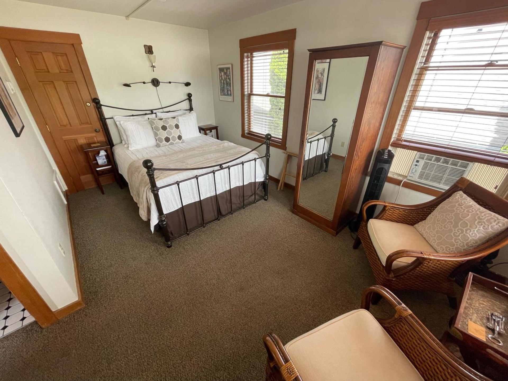 The Heron Inn and Day Spa photo 4