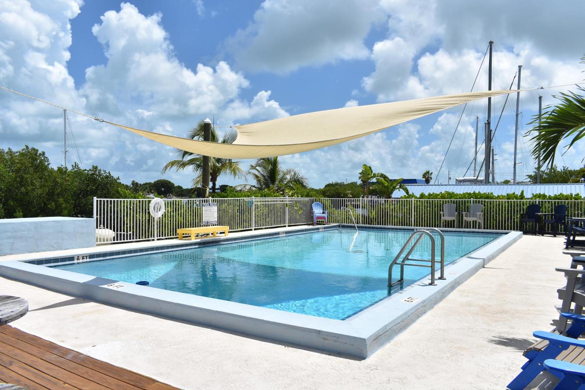 Coconut Cay Marina & RV Park photo 12
