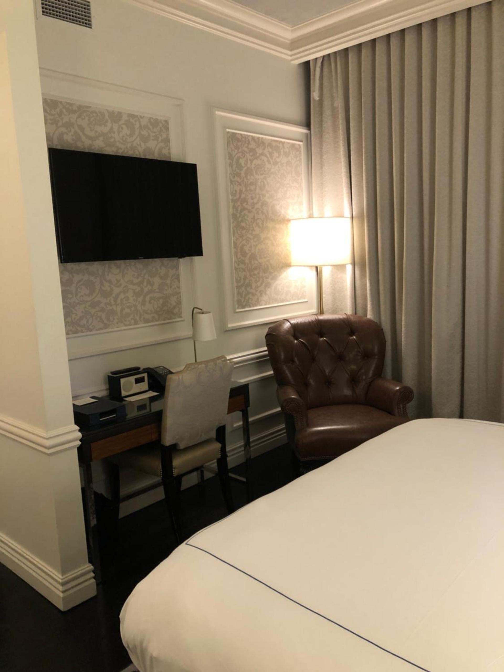 The Adelphi Hotel photo 28