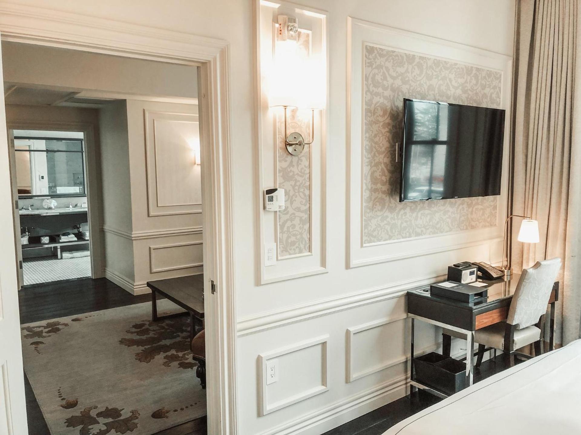 The Adelphi Hotel photo 31