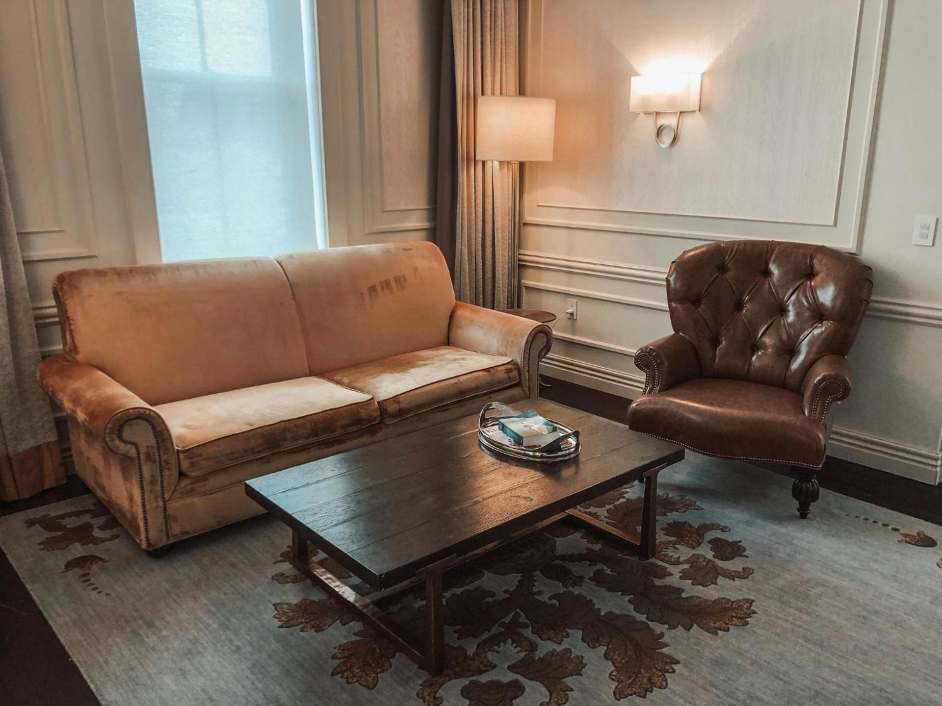 The Adelphi Hotel photo 30