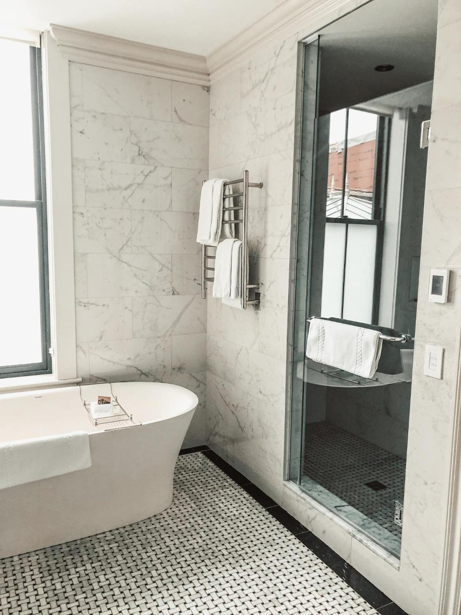 The Adelphi Hotel photo 32