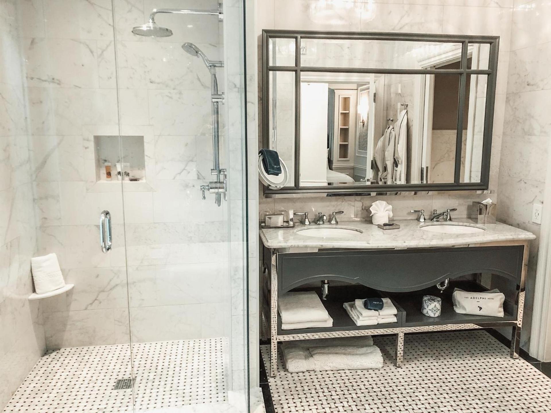 The Adelphi Hotel photo 33