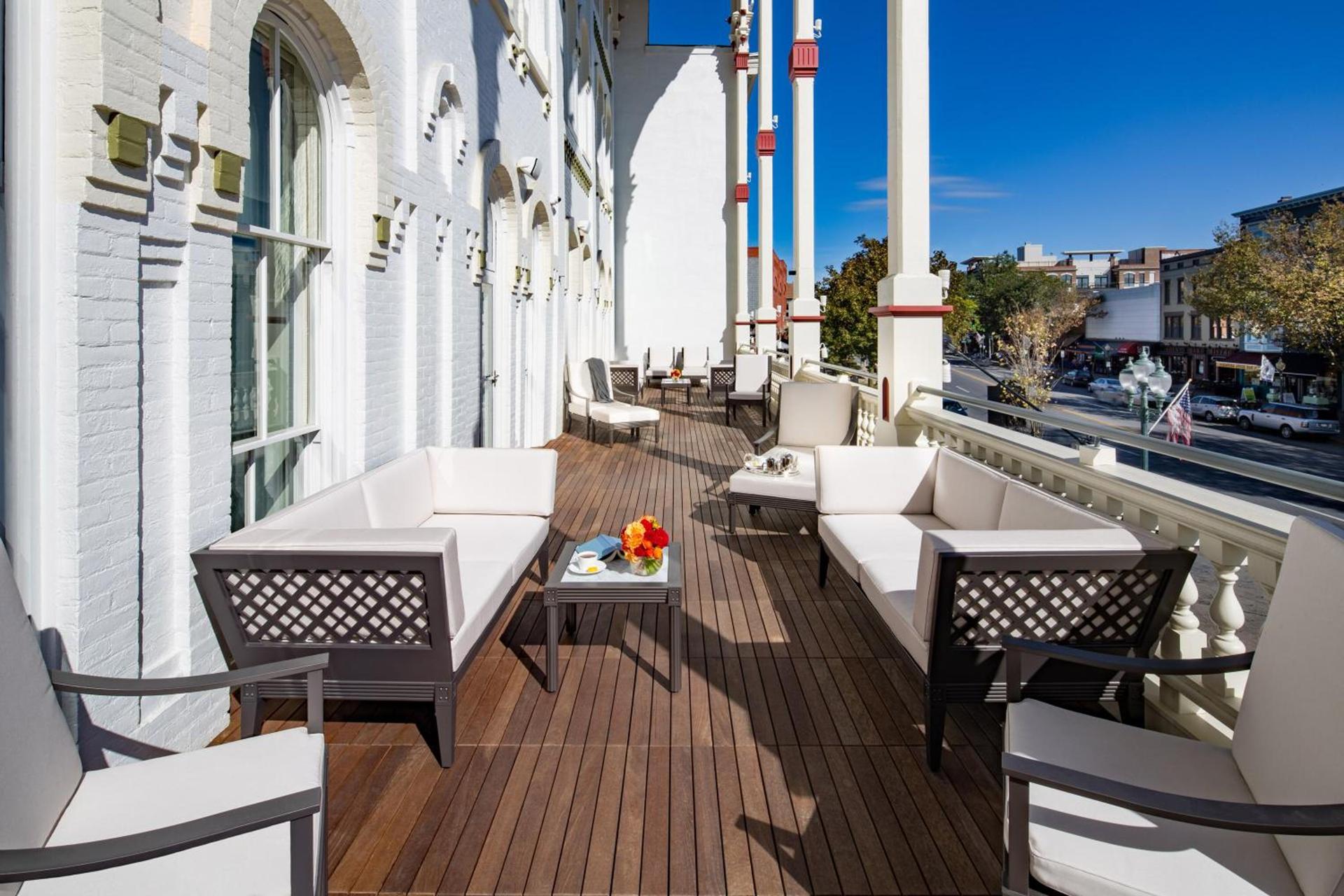 The Adelphi Hotel photo 35
