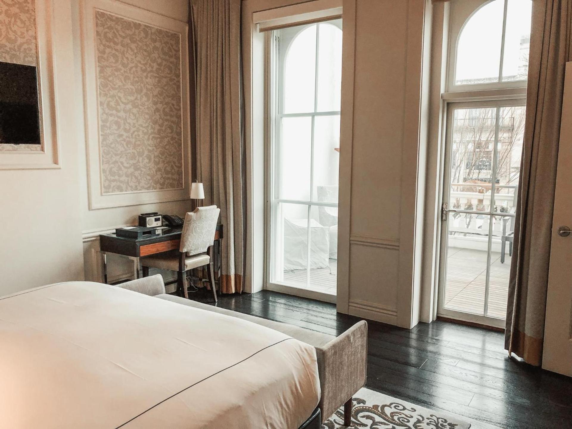 The Adelphi Hotel photo 36