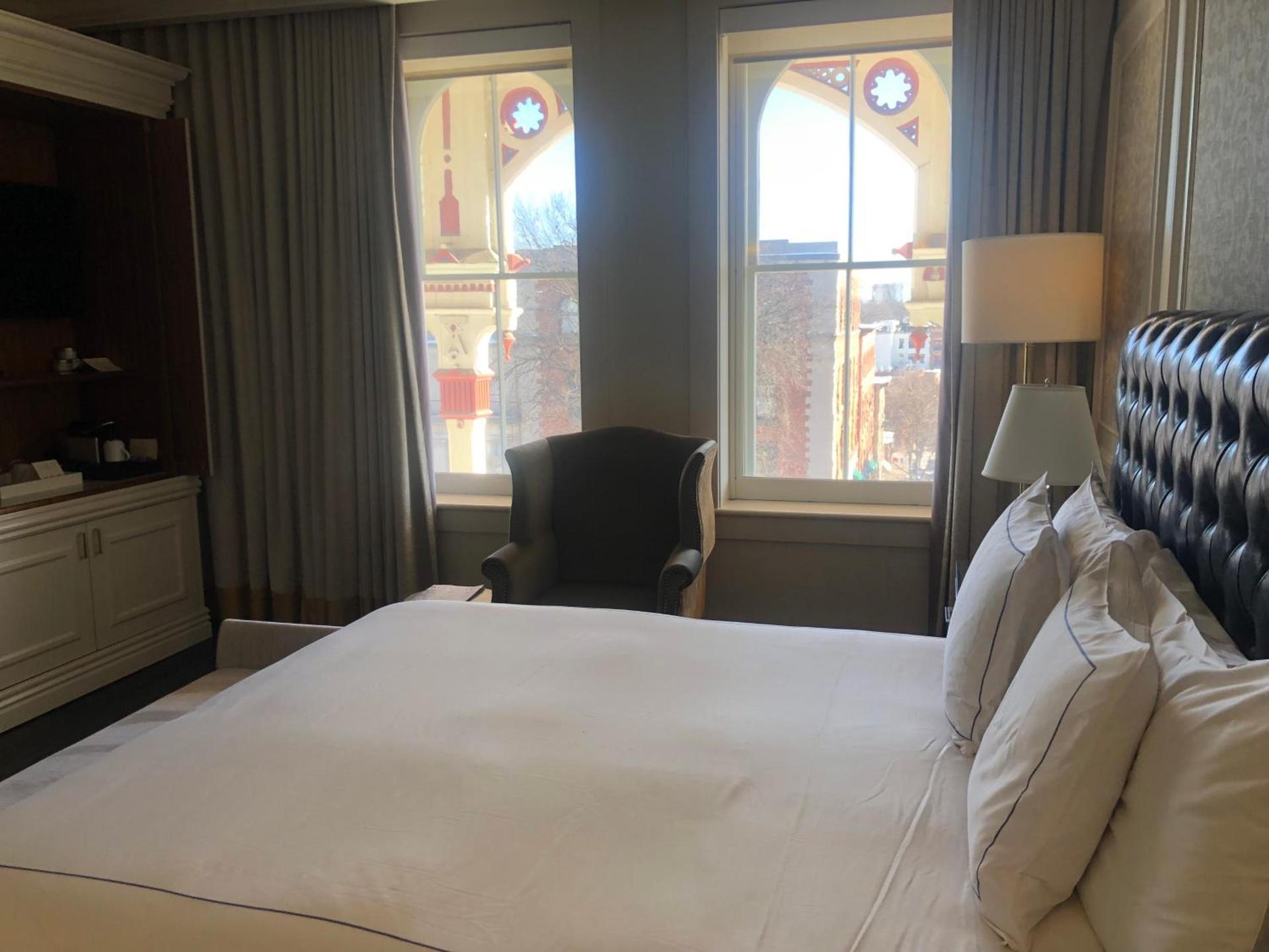 The Adelphi Hotel photo 38