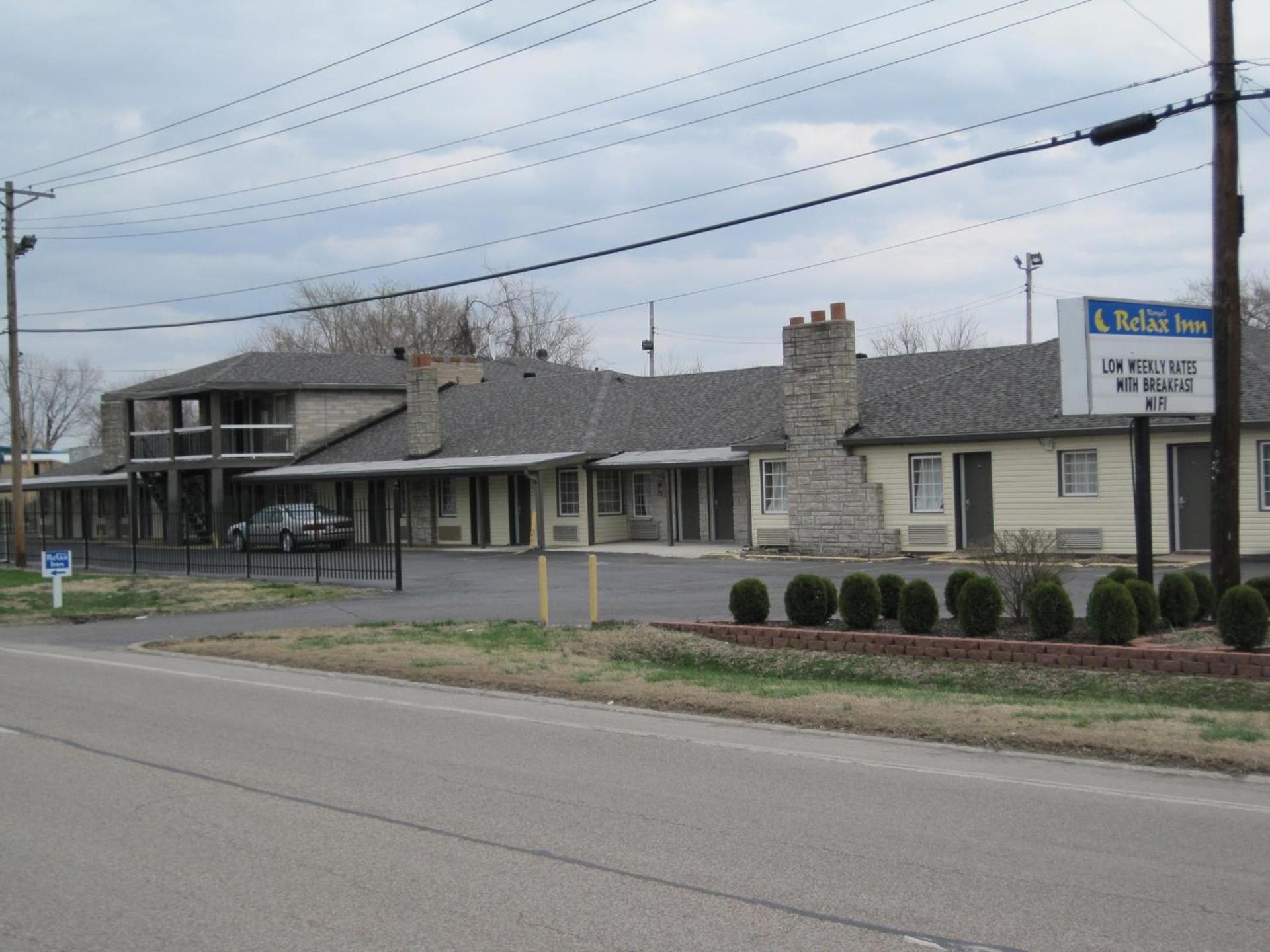Royal Relax Inn photo 10