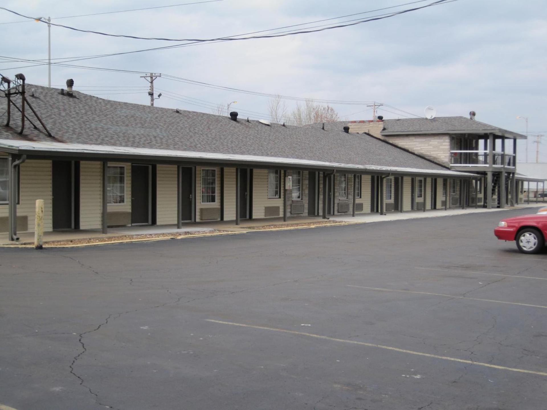 Royal Relax Inn photo 11