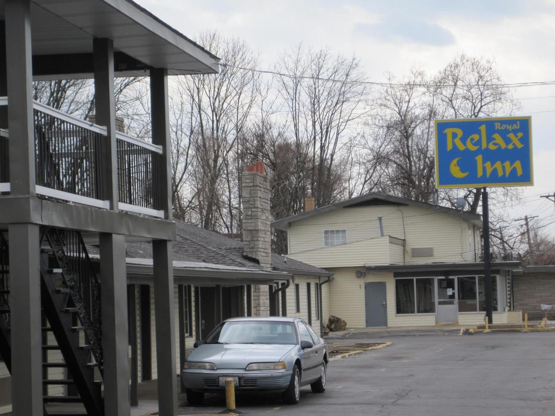Royal Relax Inn photo 12