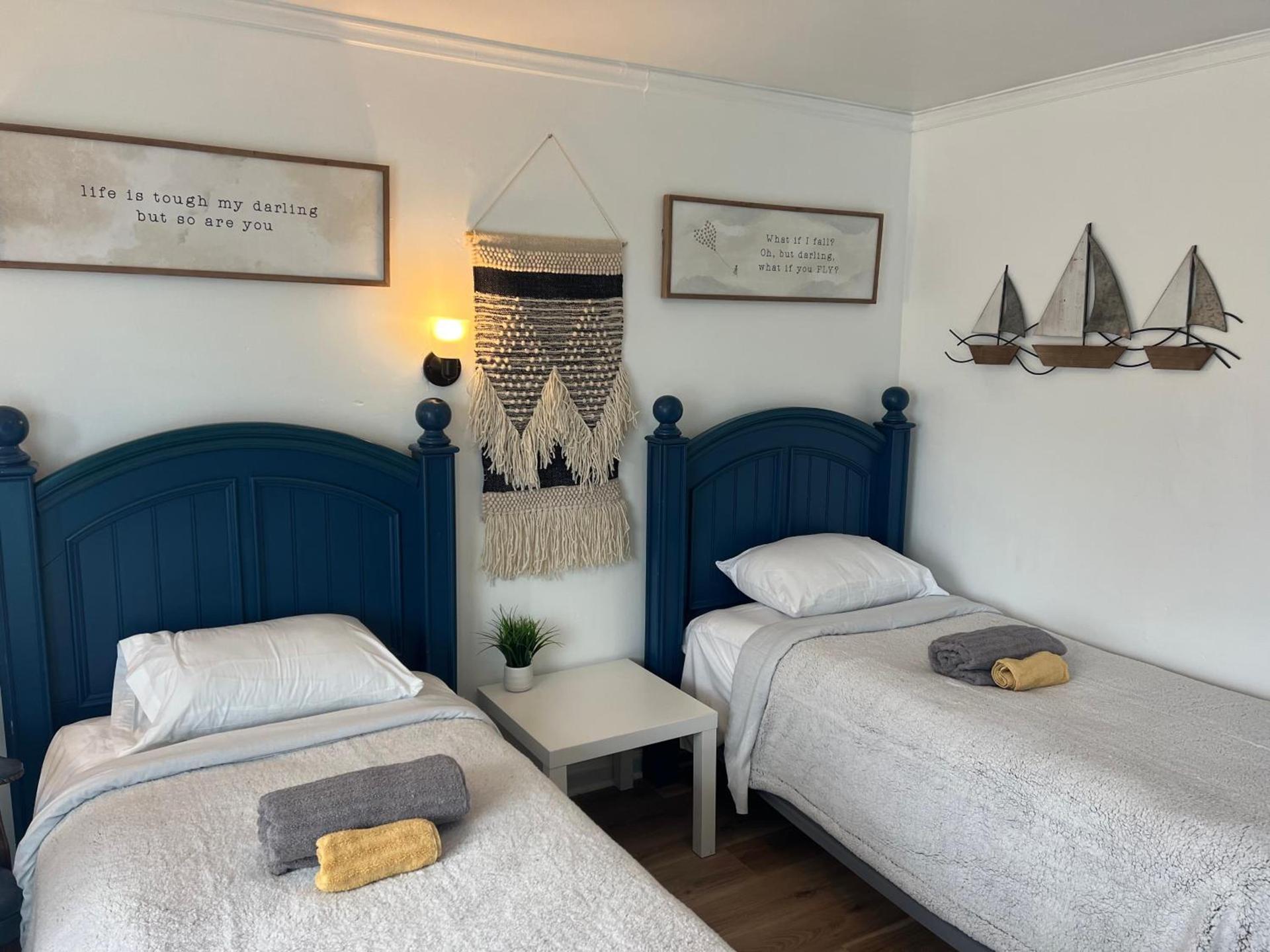 Cobmin Ridge Motel photo 9