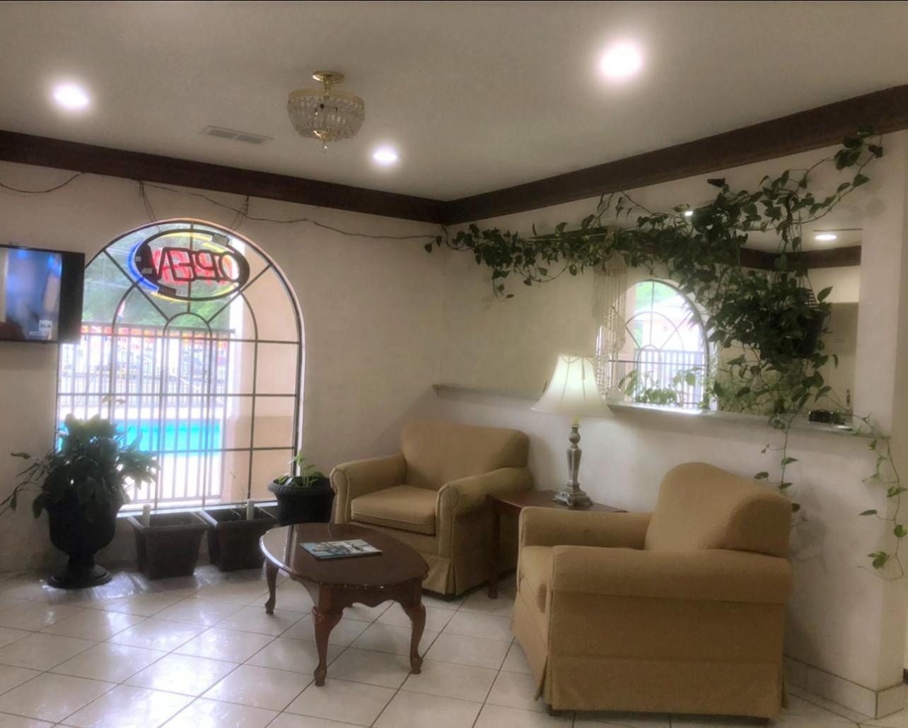 Majestic Inn photo 25