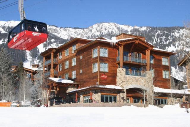 Teton Club photo 18