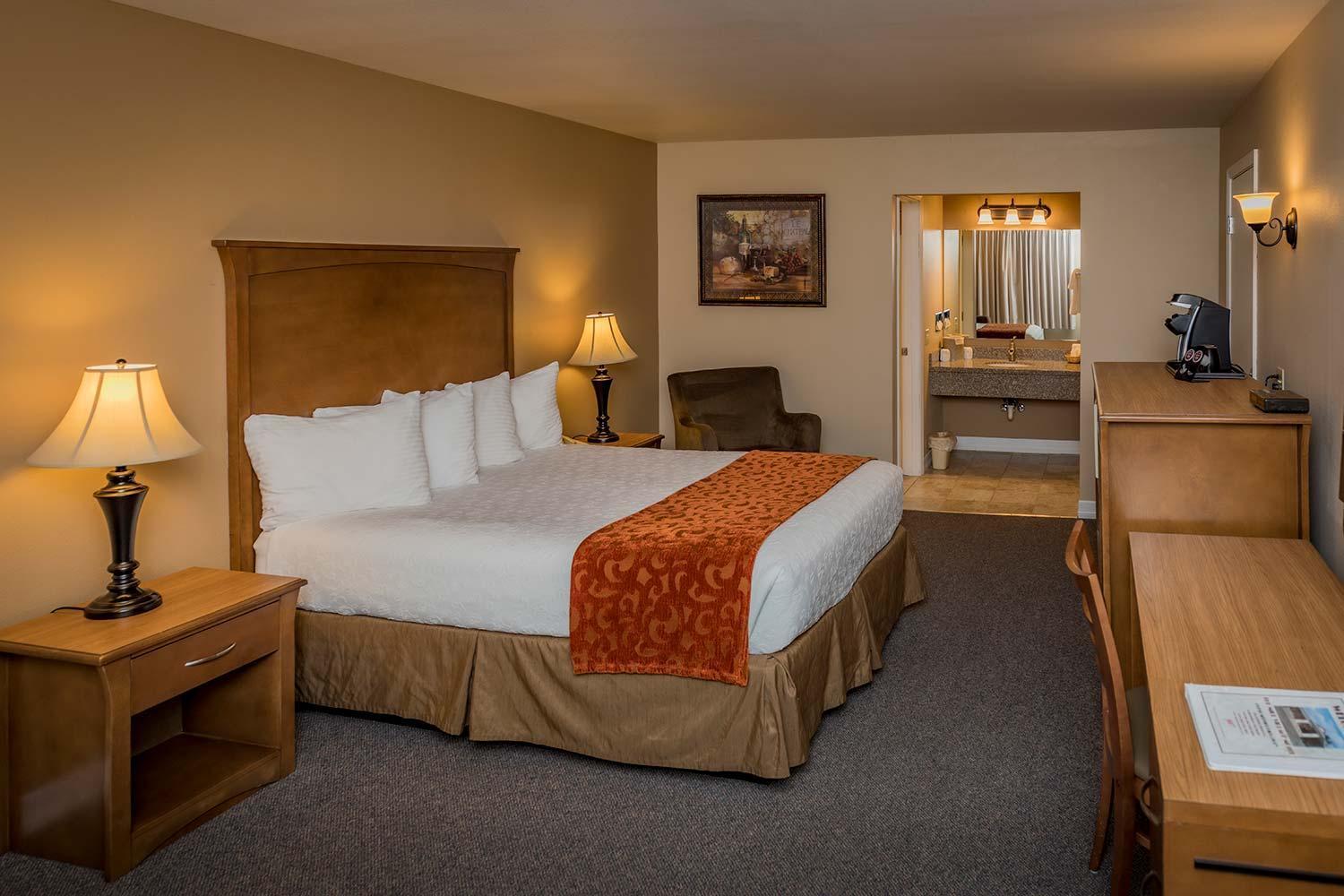 Mill Village Motel photo 13