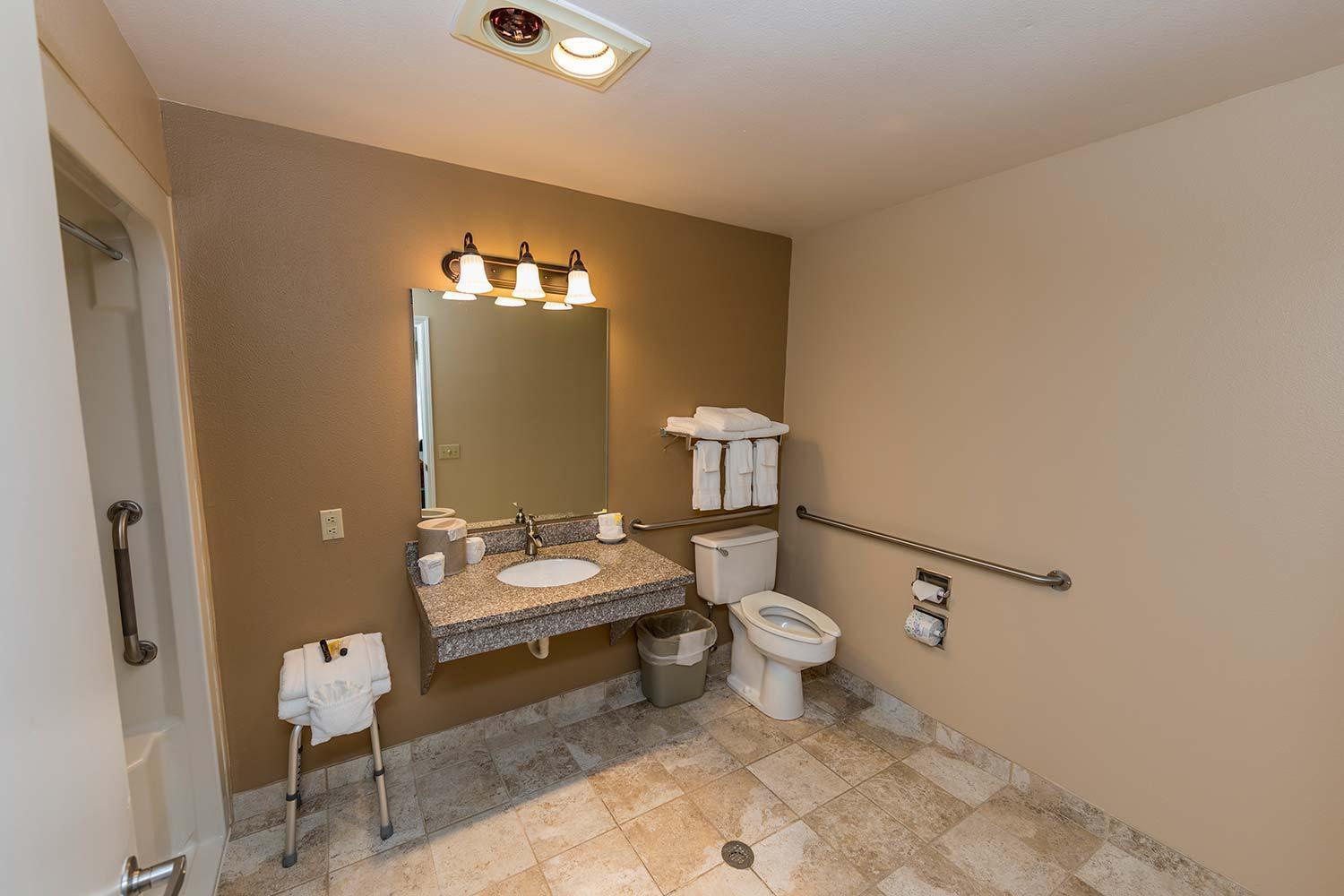Mill Village Motel photo 18