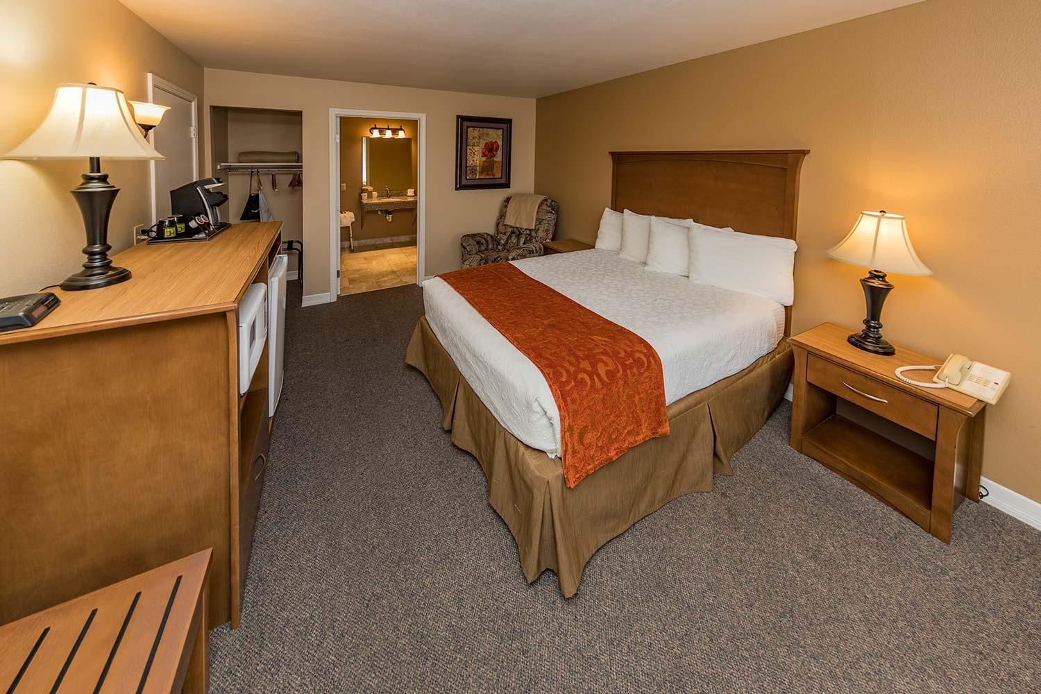 Mill Village Motel photo 20