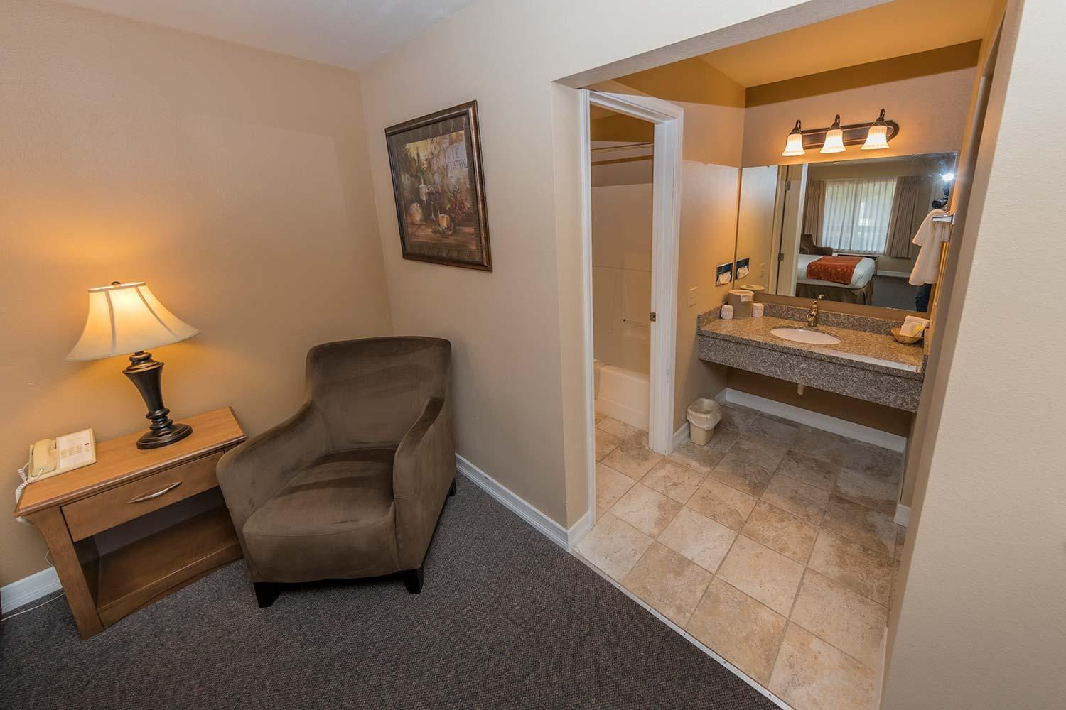 Mill Village Motel photo 17