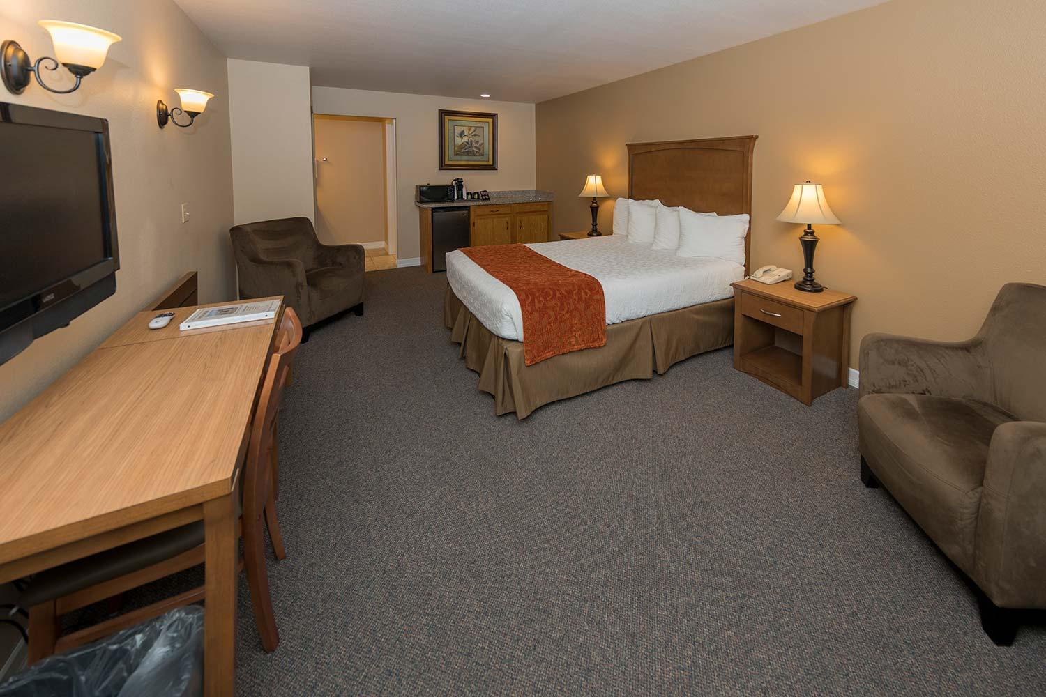 Mill Village Motel photo 14