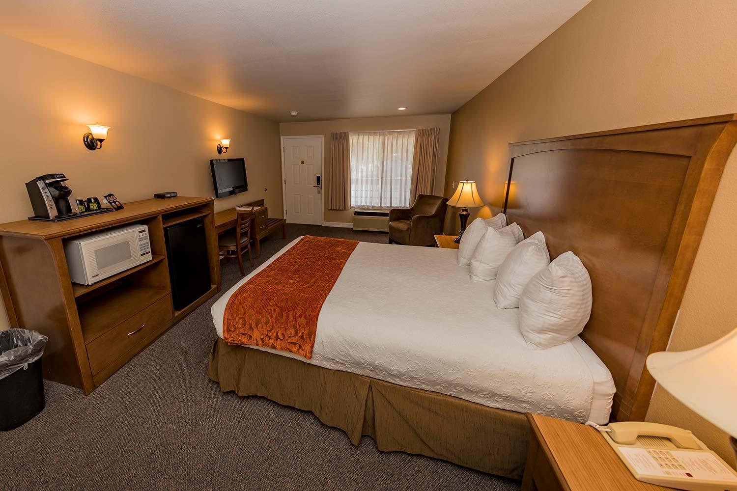 Mill Village Motel photo 8