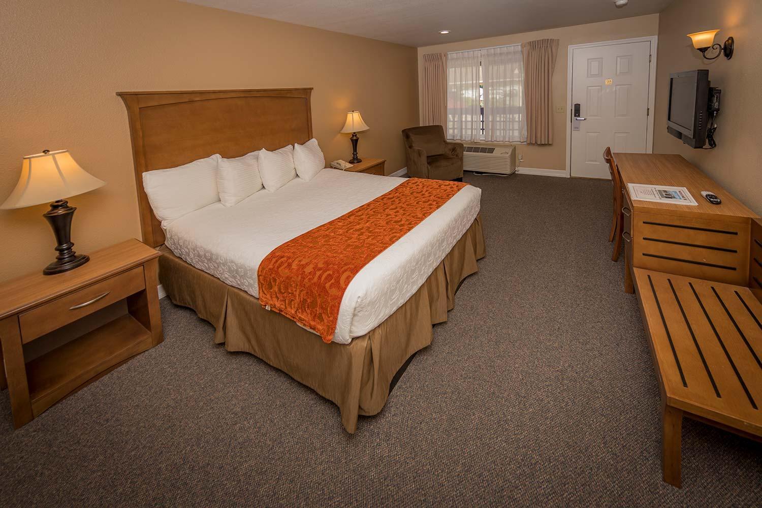 Mill Village Motel photo 9