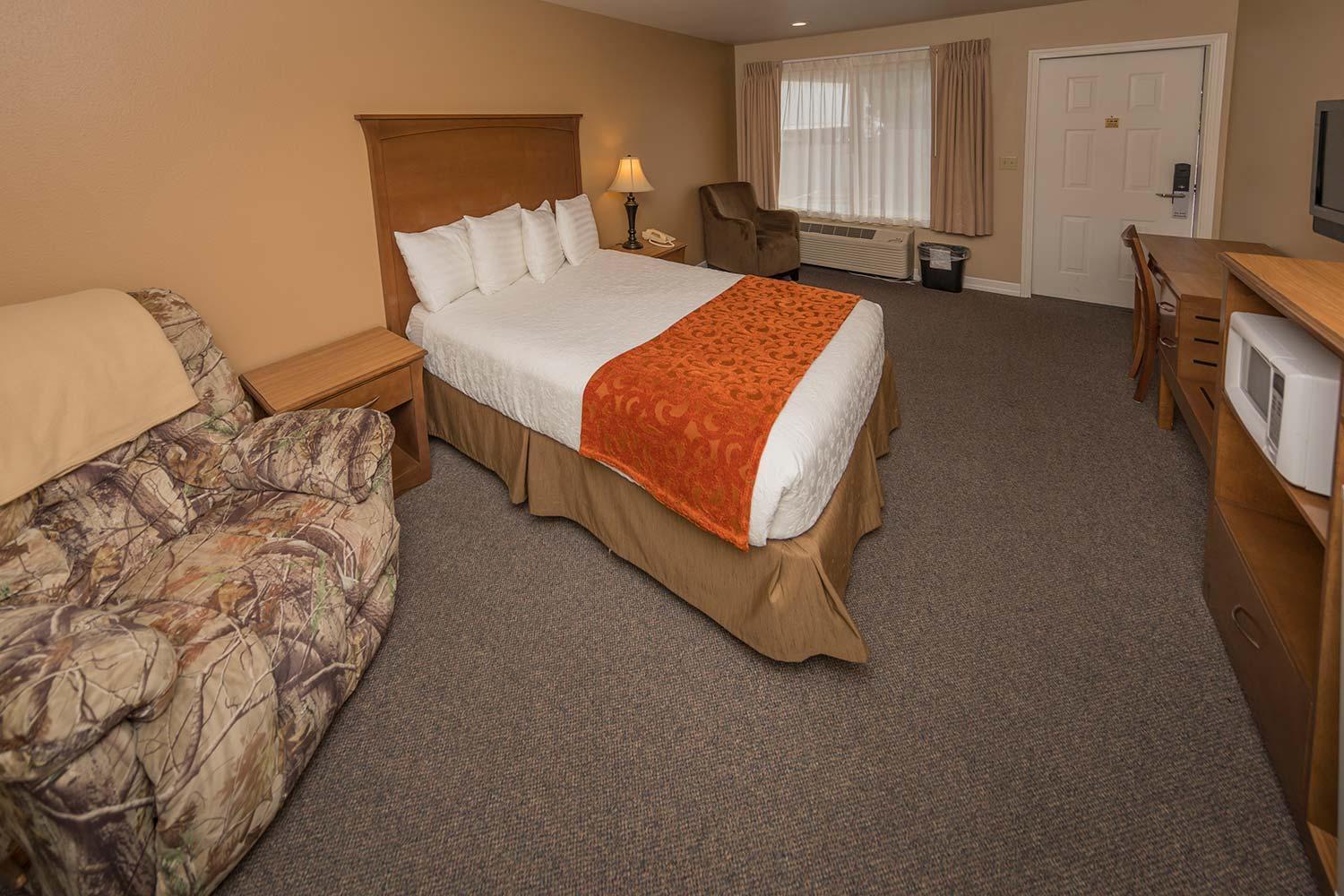 Mill Village Motel photo 7