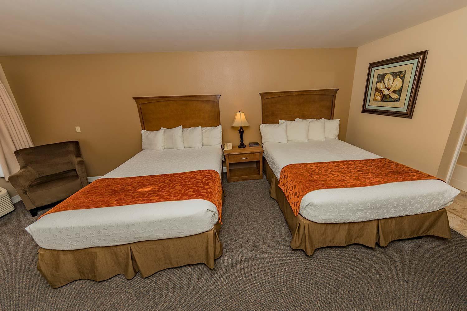 Mill Village Motel photo 10