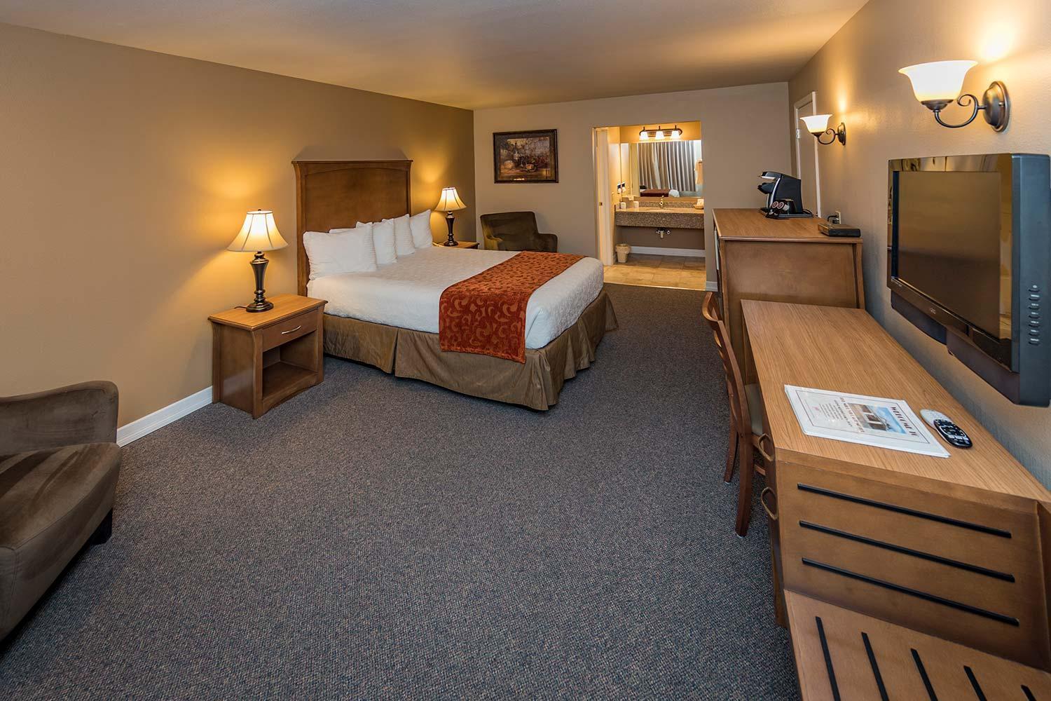 Mill Village Motel photo 12